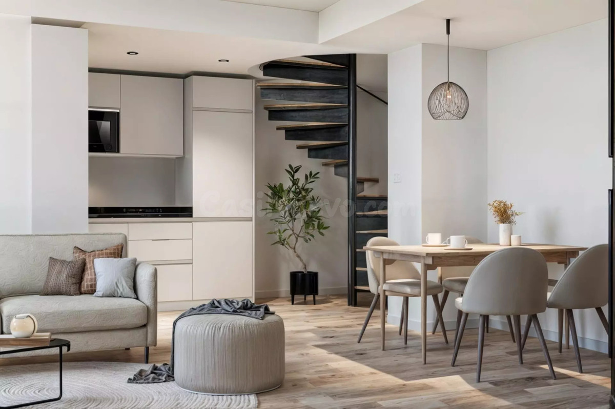 Ático 3 habitaciones 134m² en venta - Torreblanca del Sol - foto 4