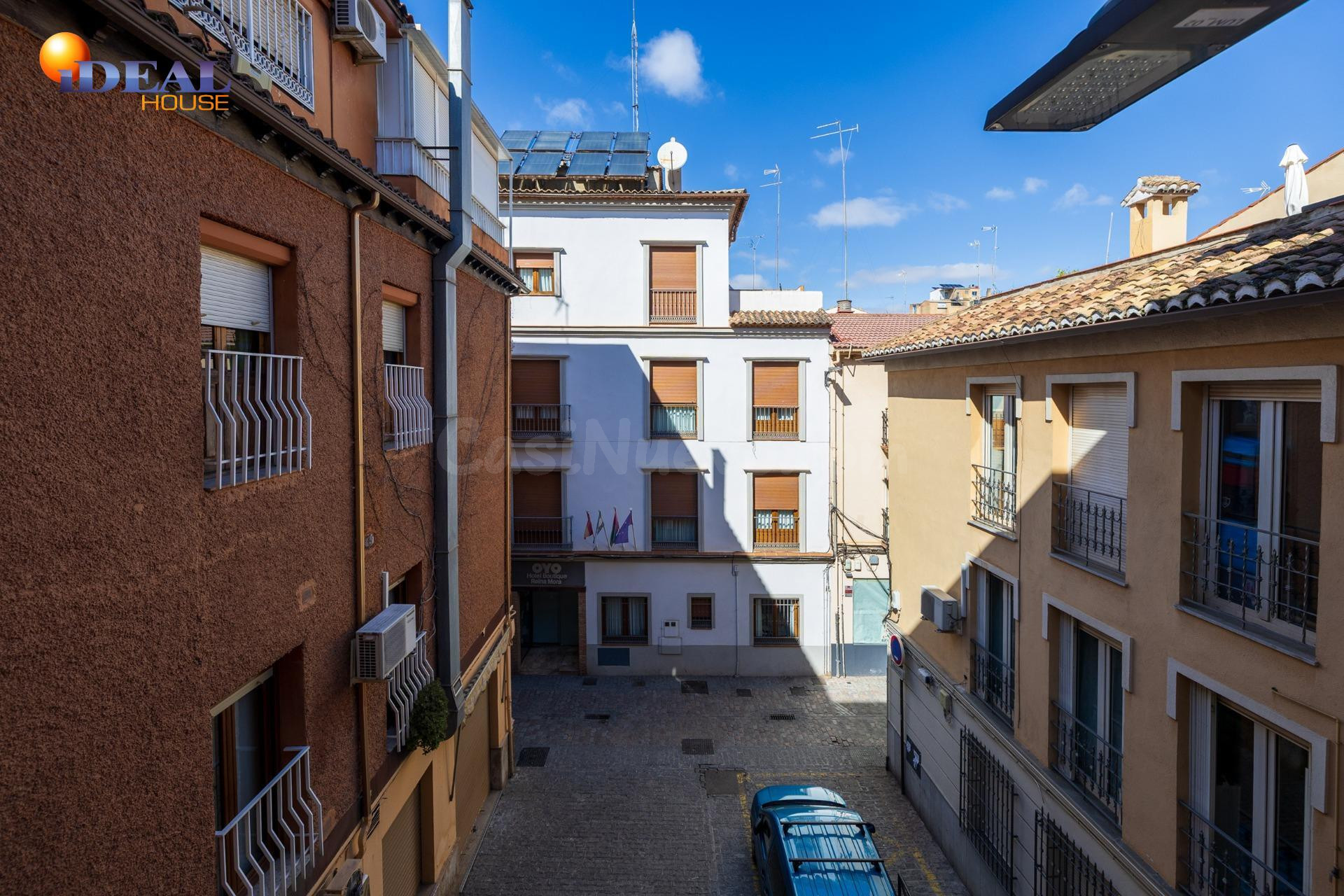 Piso 2 habitaciones 97m² en venta - Centro