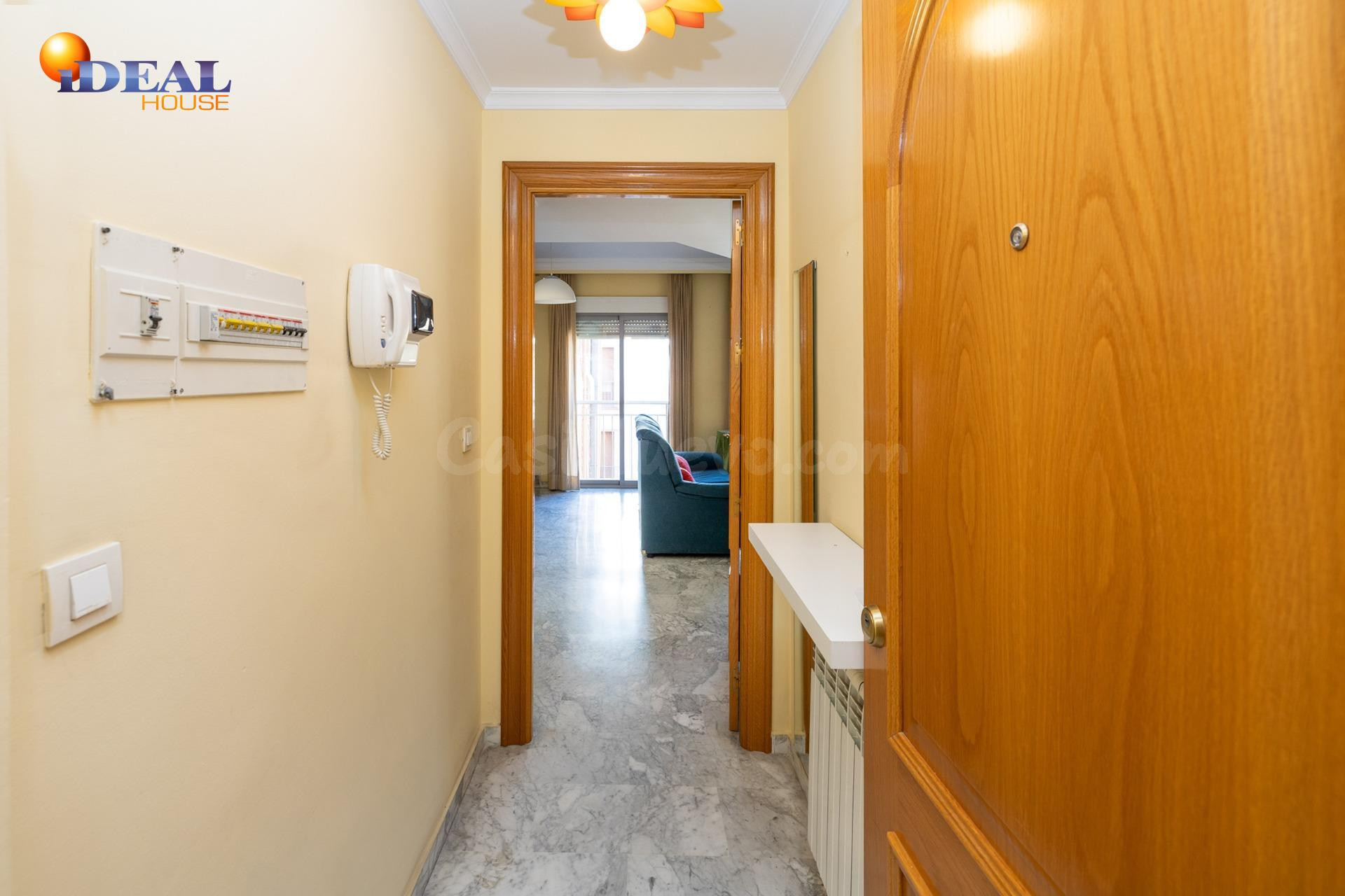 Piso 2 habitaciones 97m² en venta - Centro - foto 5