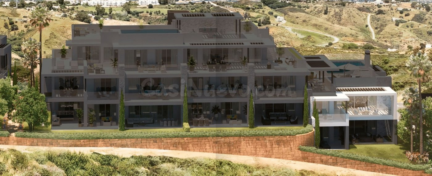 DISEÑO UNICO-BOUTIQUE EXCLUSIVO-VISTAS ESPECTACULARES DEL MA - foto 2