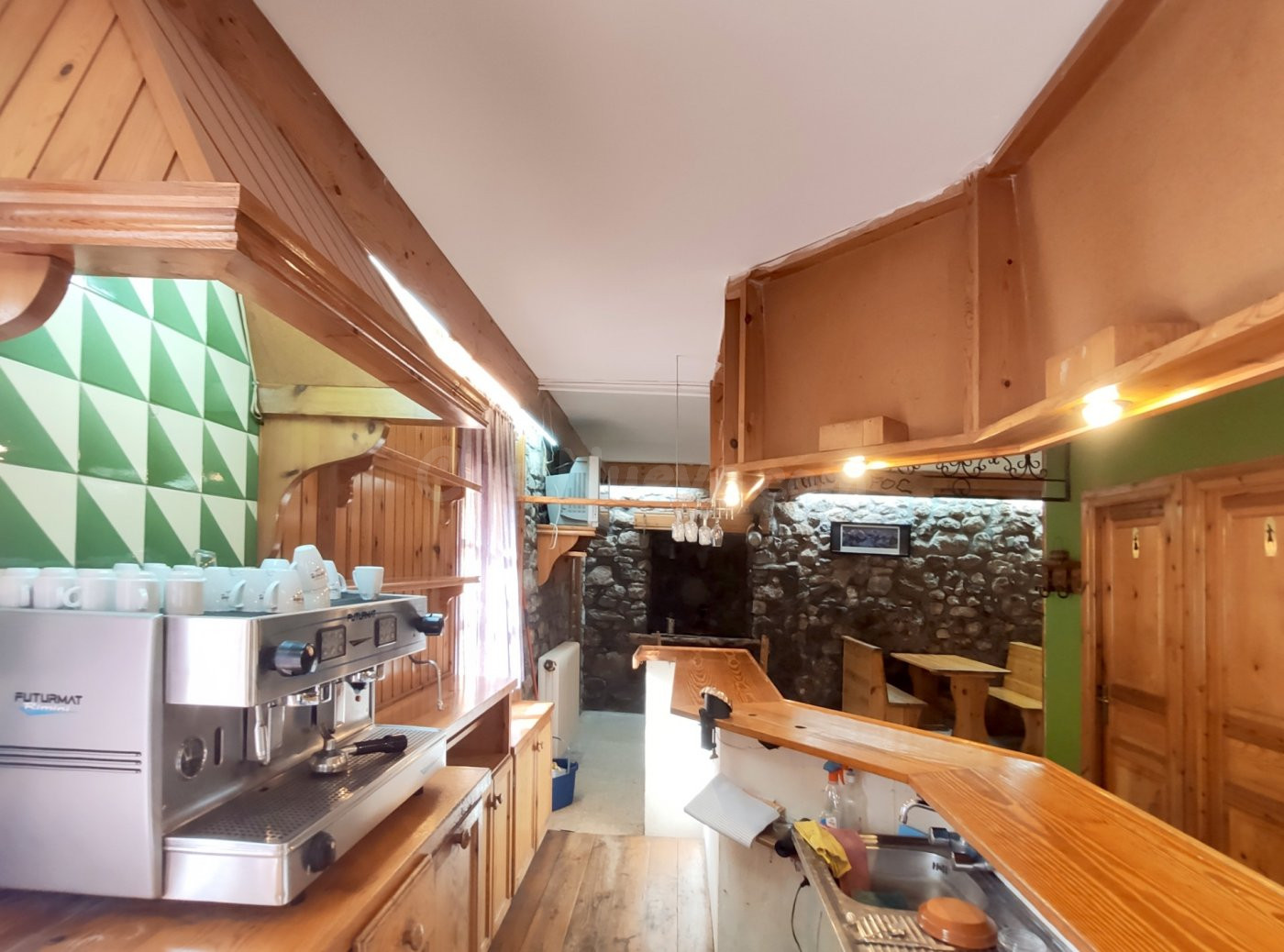 Turismo rural - Pensión / Hostal - Excelente oportunidad inv - foto 3