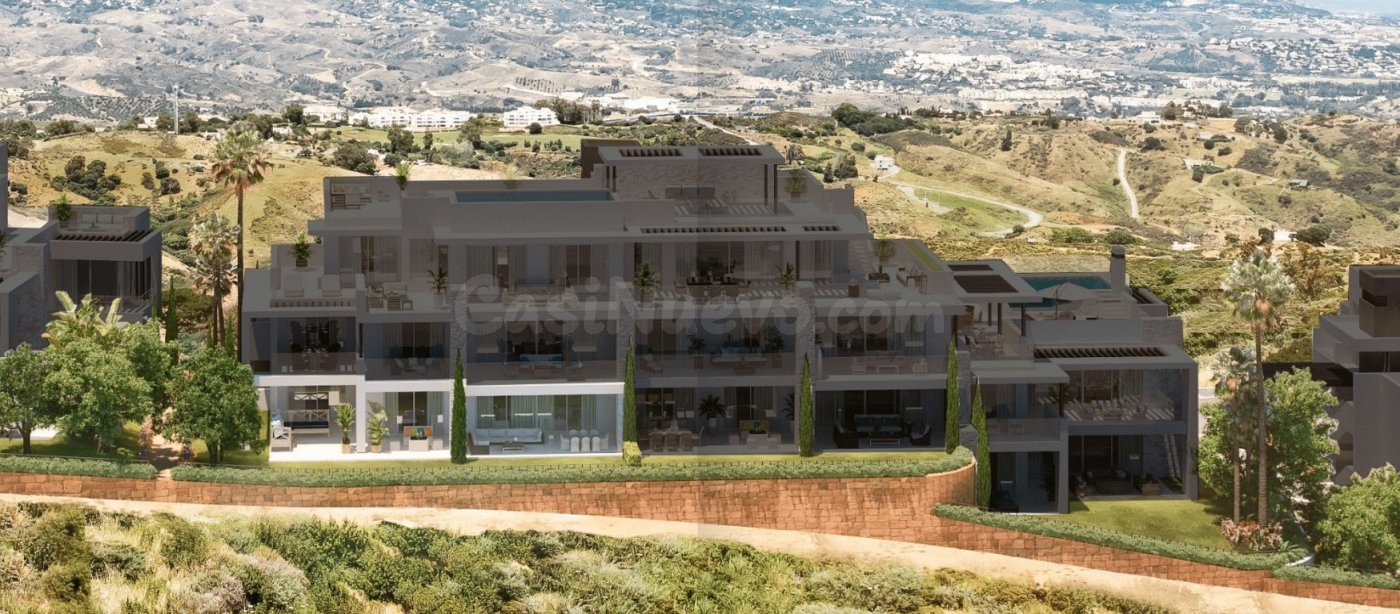 DISEÑO UNICO-BOUTIQUE EXCLUSIVO-VISTAS ESPECTACULARES DEL MA - foto 2
