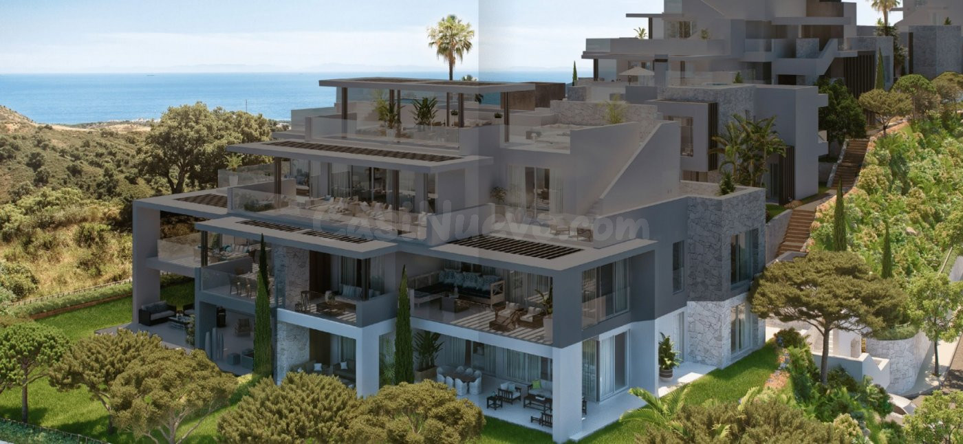 DISEÑO UNICO-BOUTIQUE EXCLUSIVO-VISTAS ESPECTACULARES DEL MA