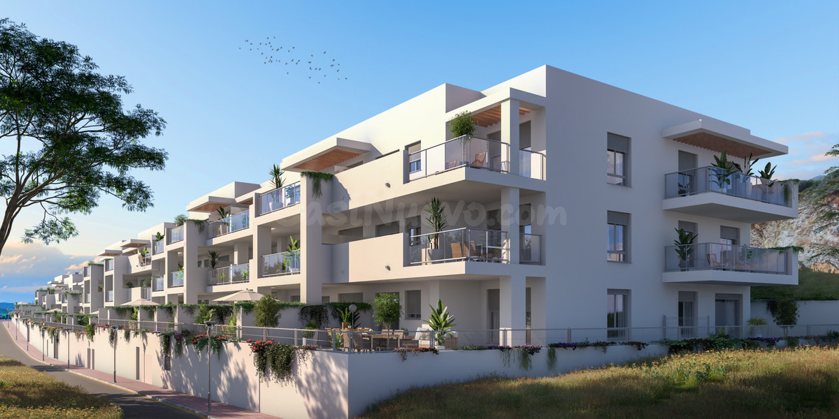 Ático 2 habitaciones 89m² en venta - Rancho Domingo - La Hac - foto 2