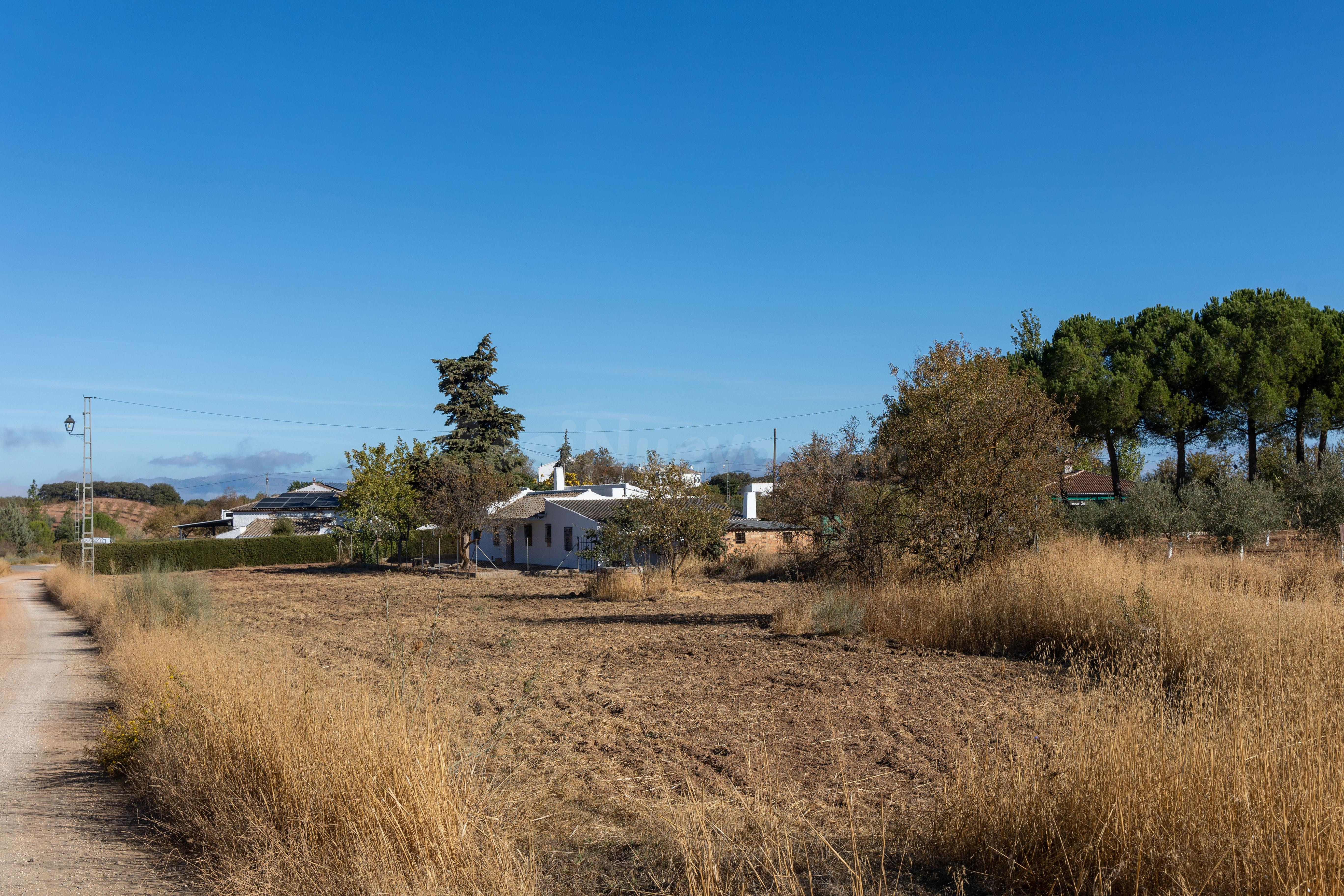 TERRENO A LA VENTA - foto 3