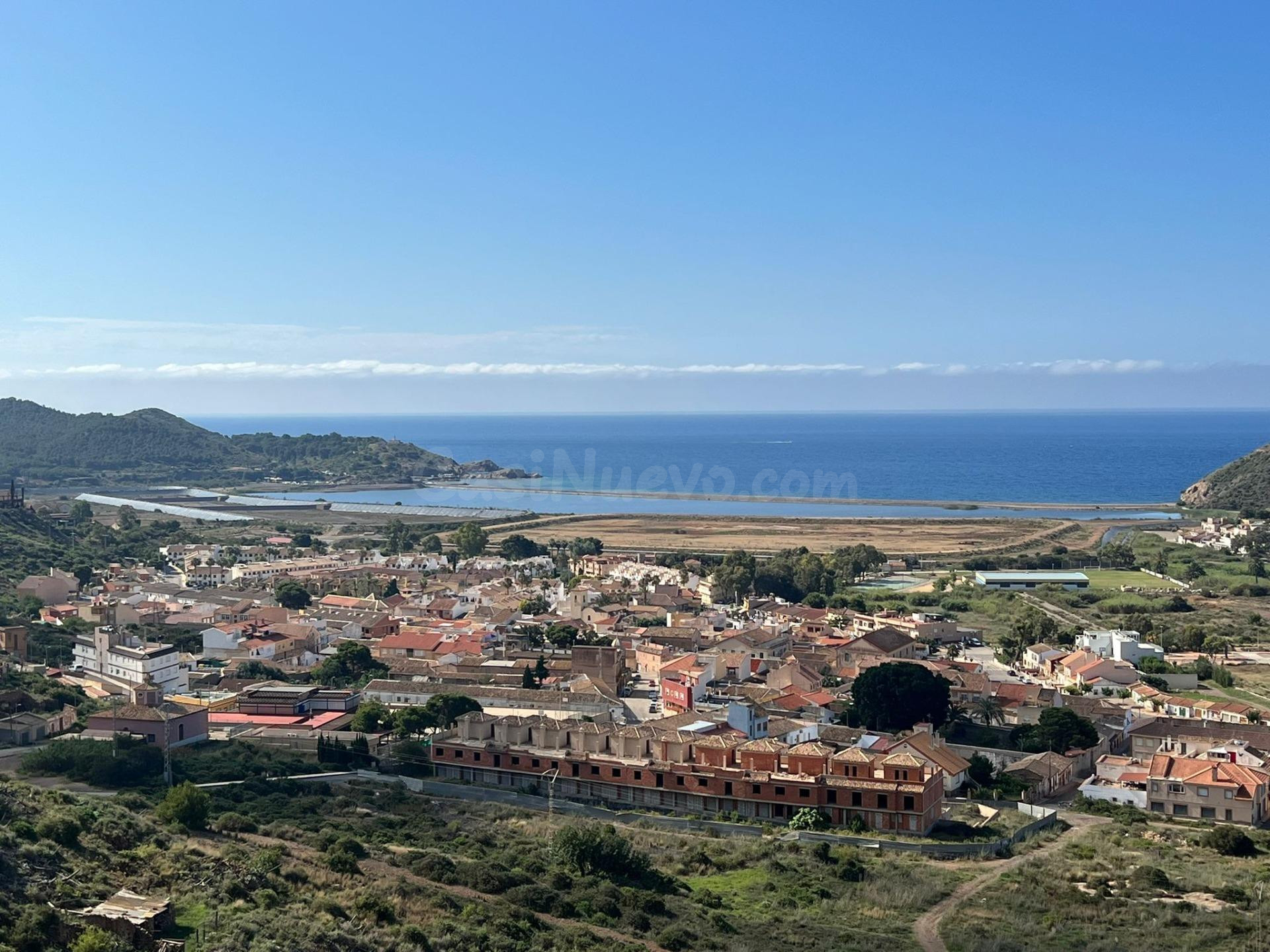 Casas adosadas de nueva construcción con vistas al mar en Po - foto 3