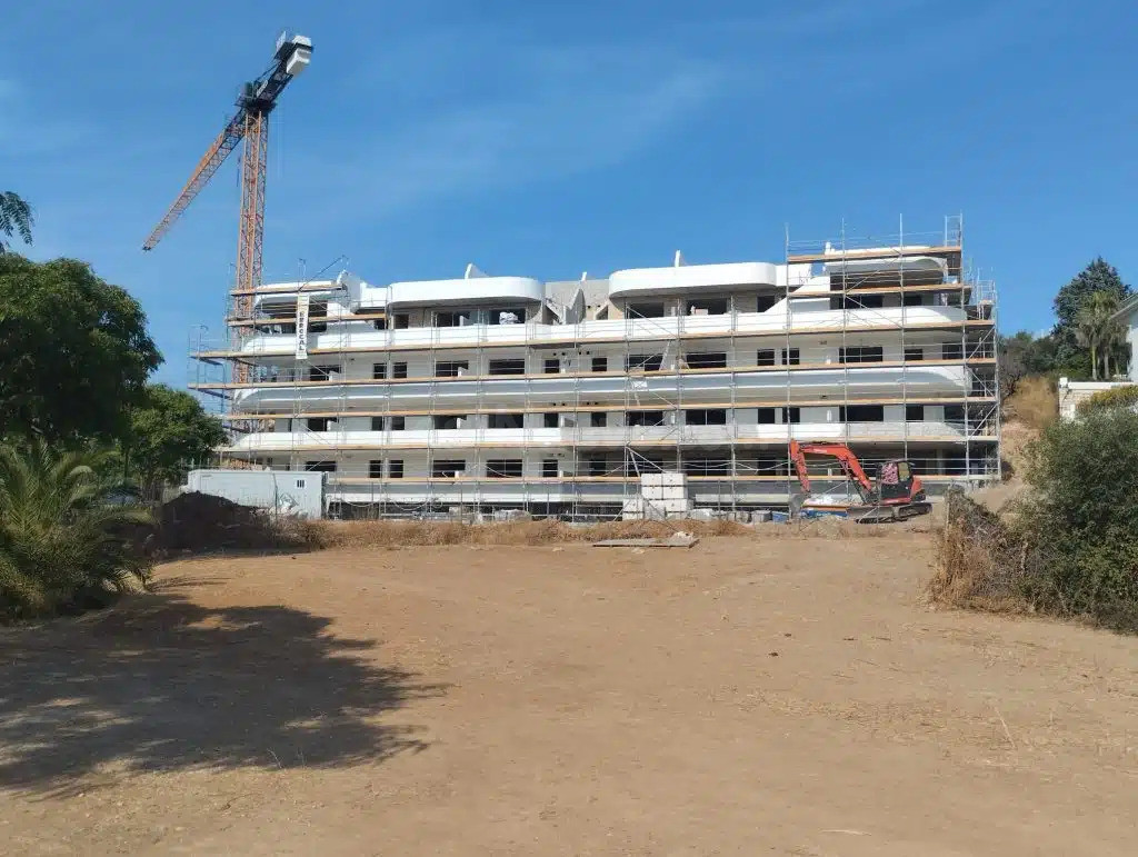 Ático 2 habitaciones 171m² en venta - Los Pacos - foto 2