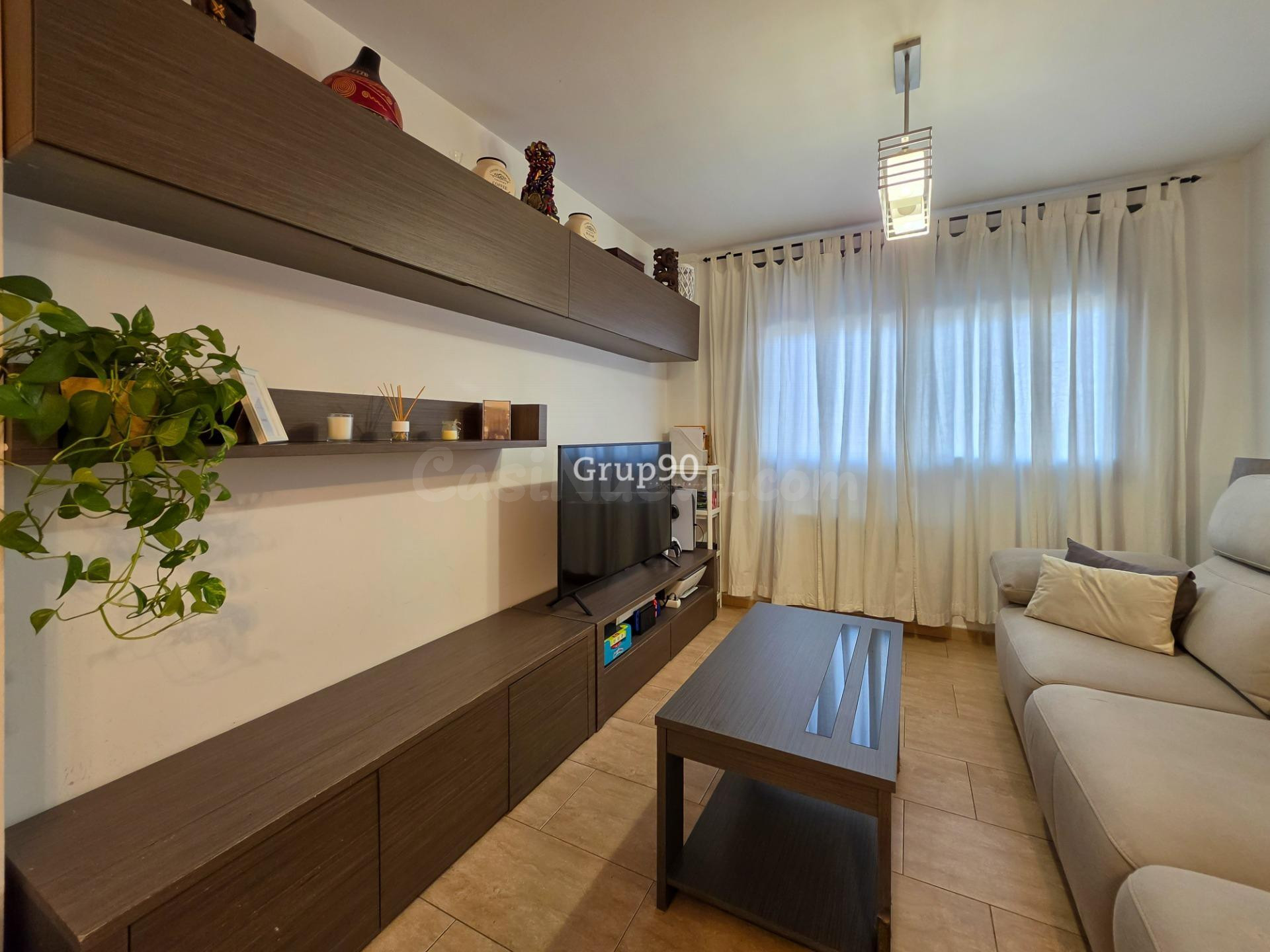 ¡ACOGEDORA PLANTA BAJA EN ALCARRÀS! - foto 4