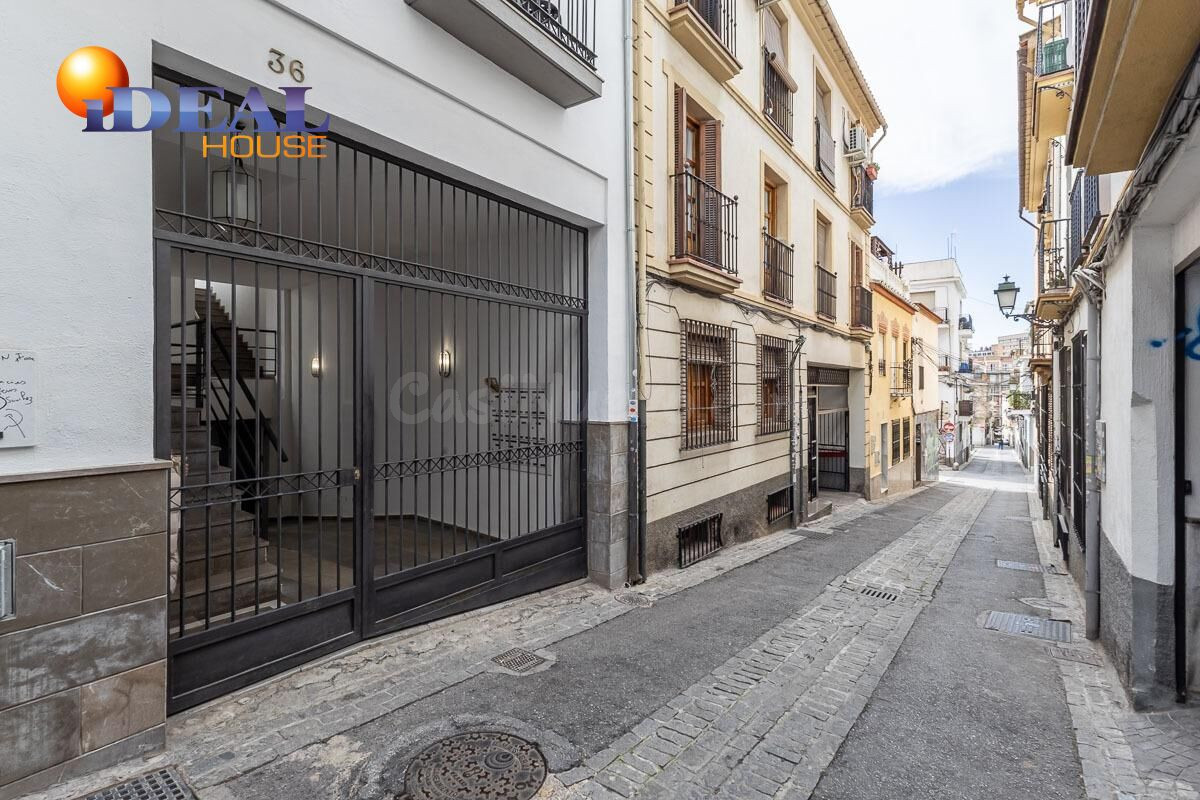Garaje en venta en magnífica zona. - foto 2