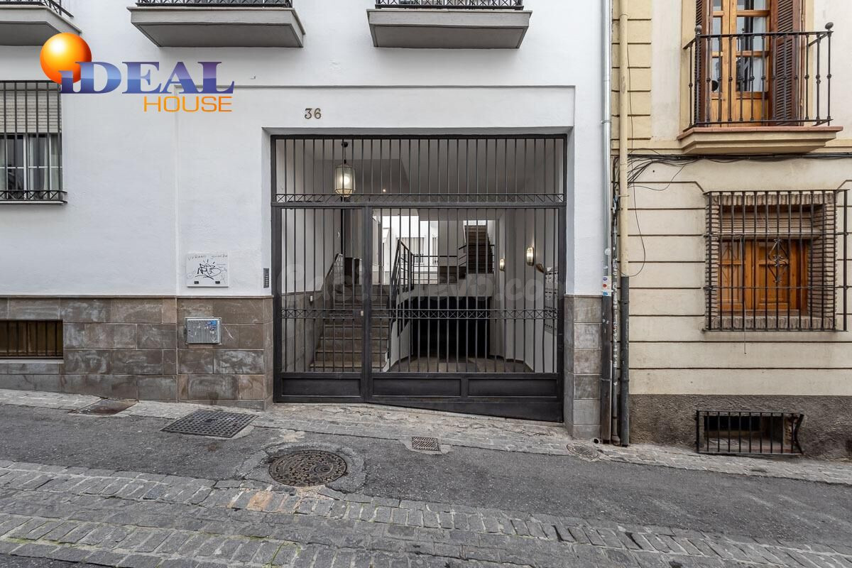Garaje en venta en magnífica zona. - foto 3