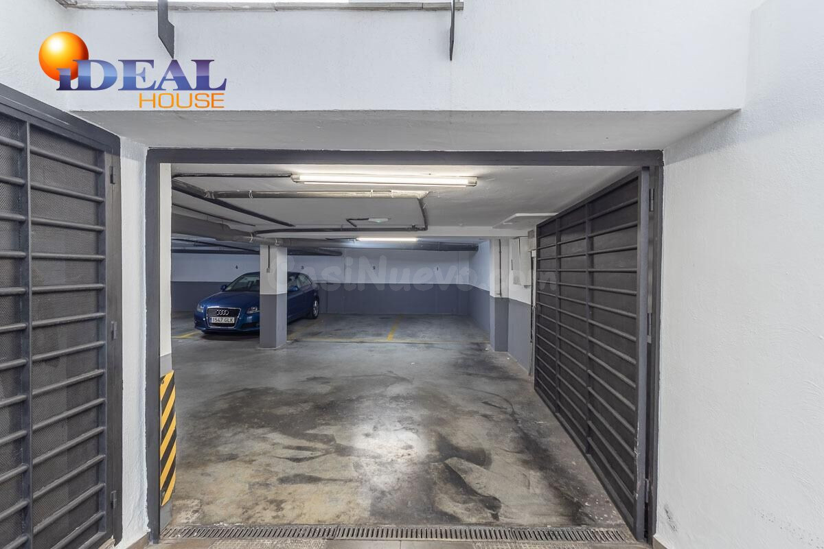 Garaje en venta en magnífica zona. - foto 4