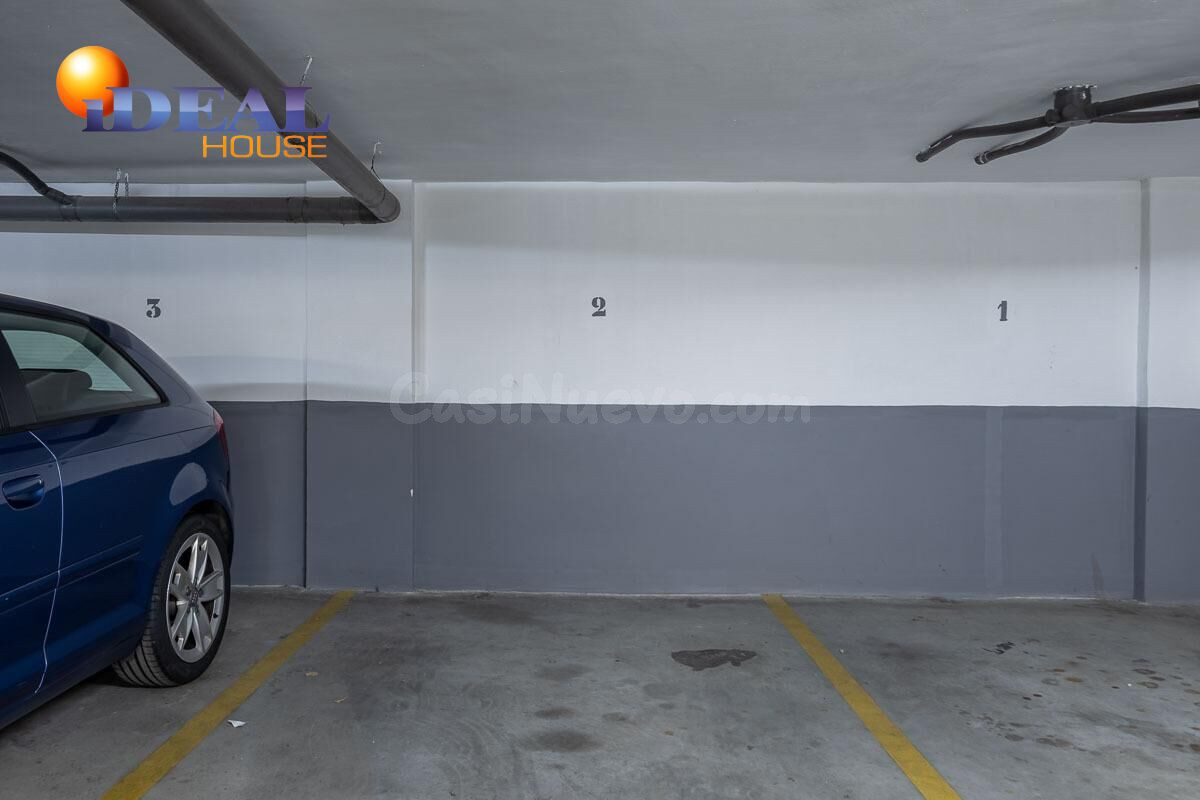 Garaje en venta en magnífica zona. - foto 5