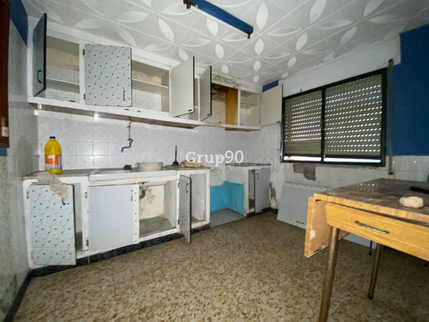 Casa de pueblo entre medianeras - foto 2