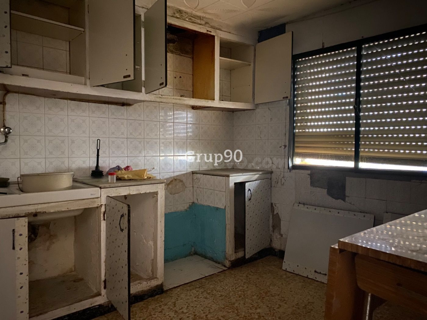 Casa de pueblo entre medianeras - foto 3
