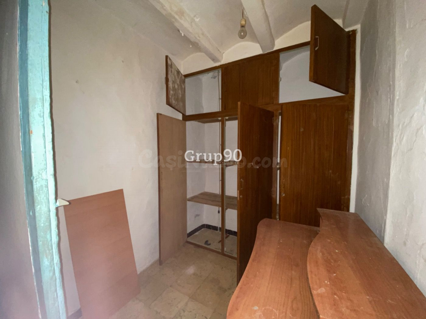 Casa de pueblo entre medianeras - foto 5
