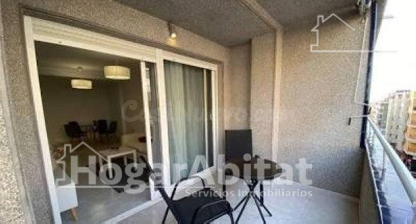 PARA REFORMAR, LUMINOSO CON TERRAZA, GARAJE Y AMPLIO TRASTER - foto 3
