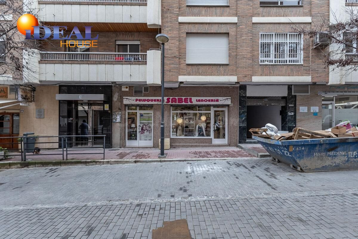LOCAL EN SAN JUAN DE LETRAN - foto 2