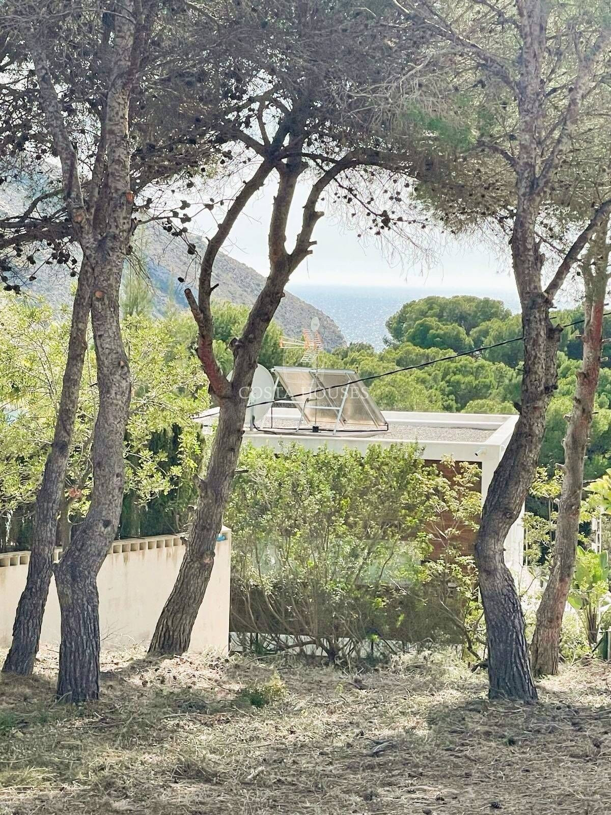 Vive la Exclusividad en Residential PORTET VILA Villas de Lu - foto 5
