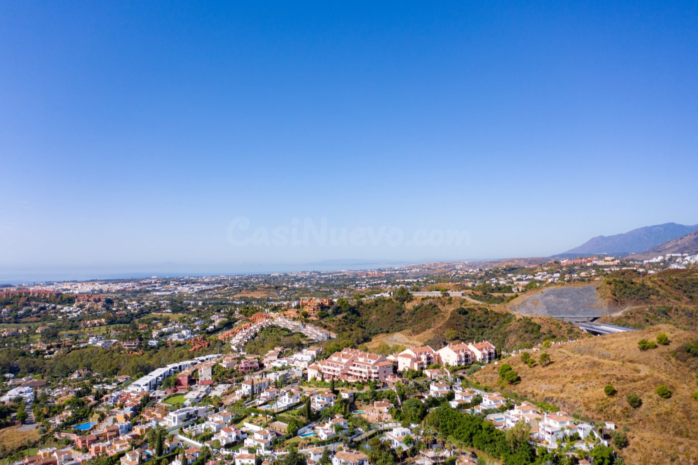 HORA DE VIVIR TU SUEÑO- LA VILLA PERFECTA- VISTAS PANORÁMICA - foto 2