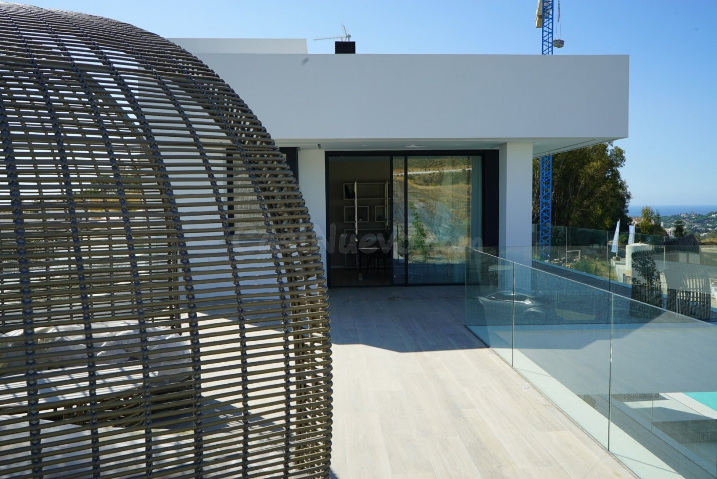 HORA DE VIVIR TU SUEÑO- LA VILLA PERFECTA- VISTAS PANORÁMICA - foto 4