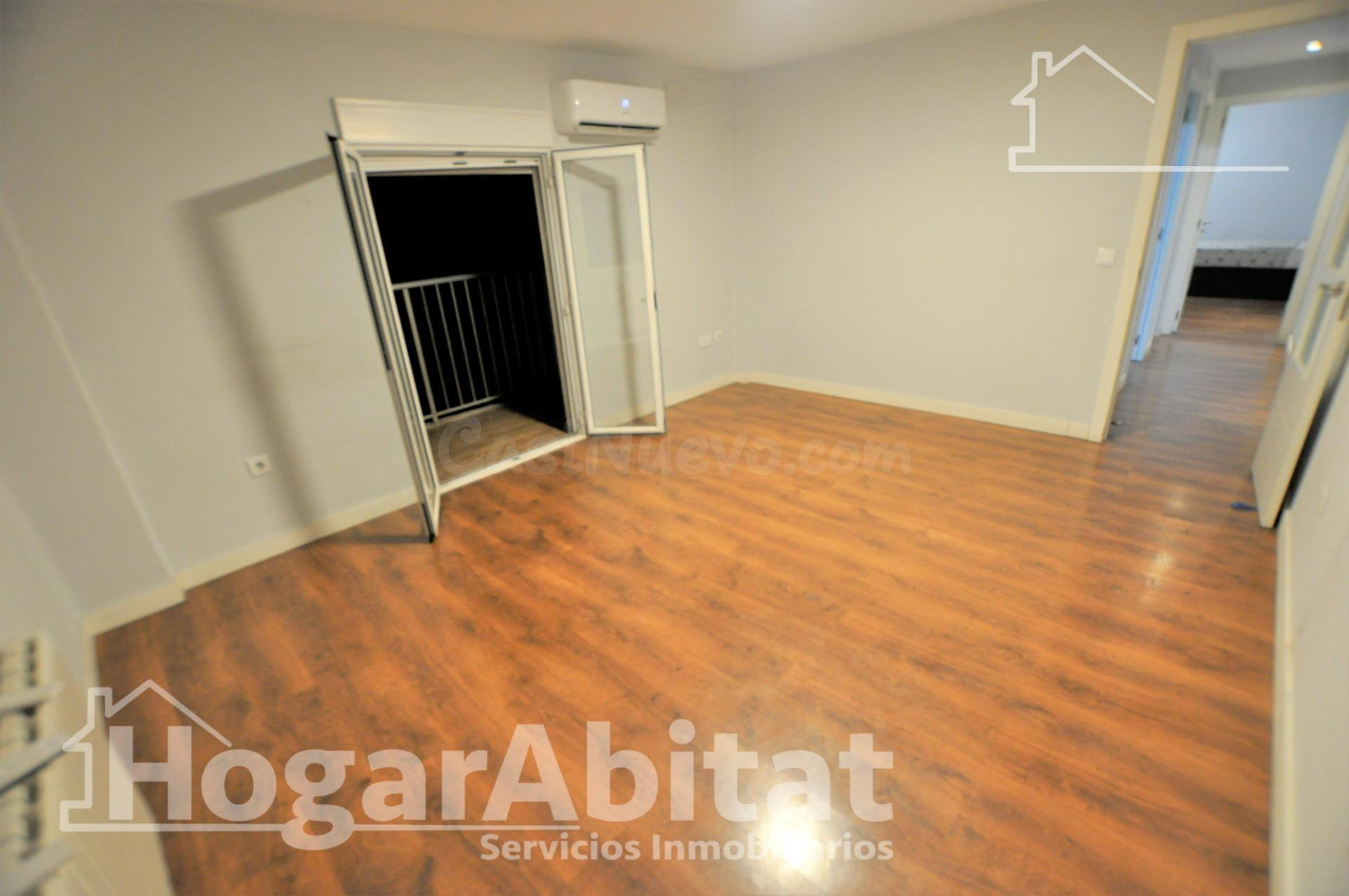 ¡REFORMADO! EXTERIOR CON ASCENSOR, BALCÓN Y TERRAZA - foto 4