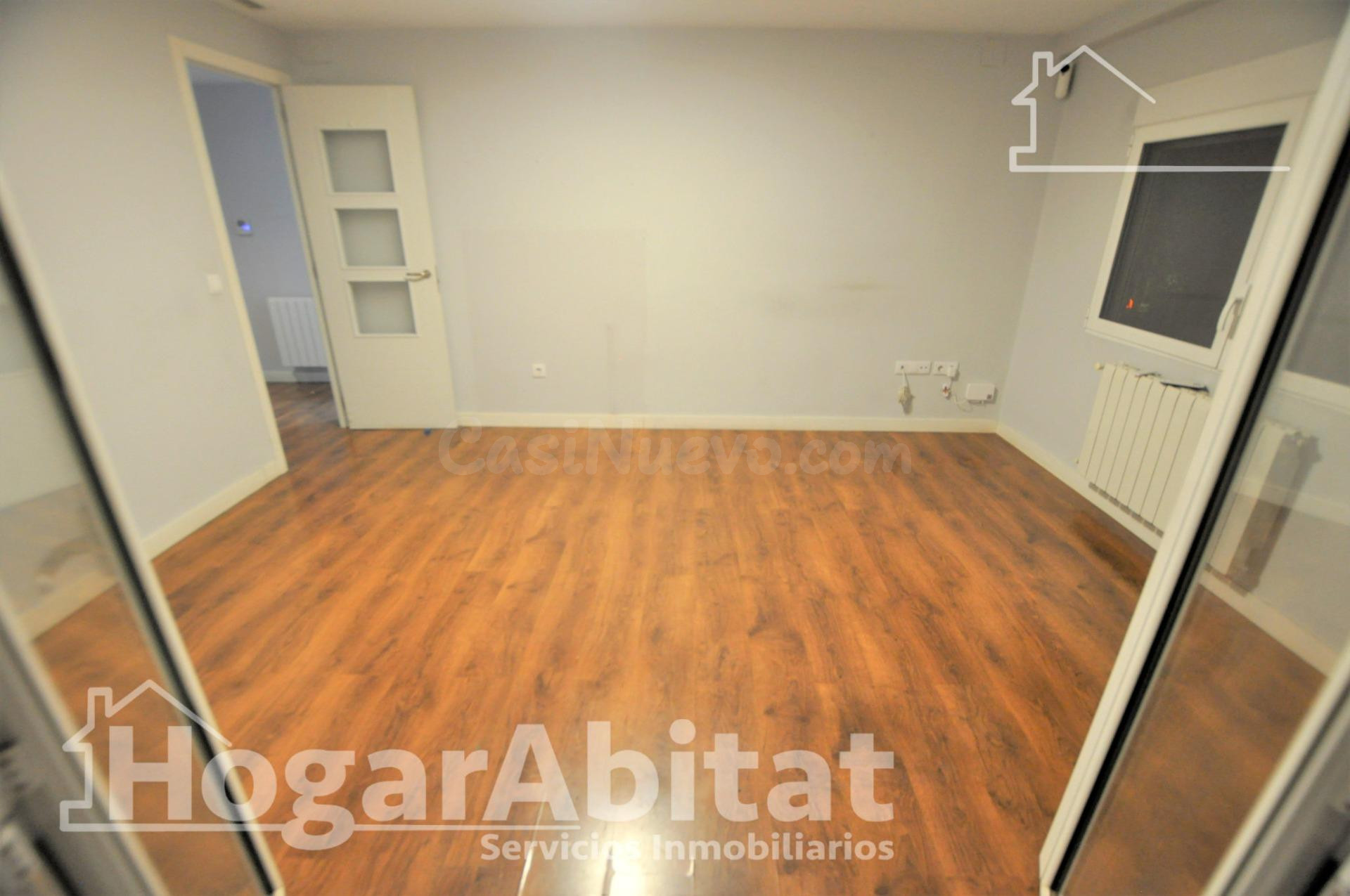 ¡REFORMADO! EXTERIOR CON ASCENSOR, BALCÓN Y TERRAZA - foto 5