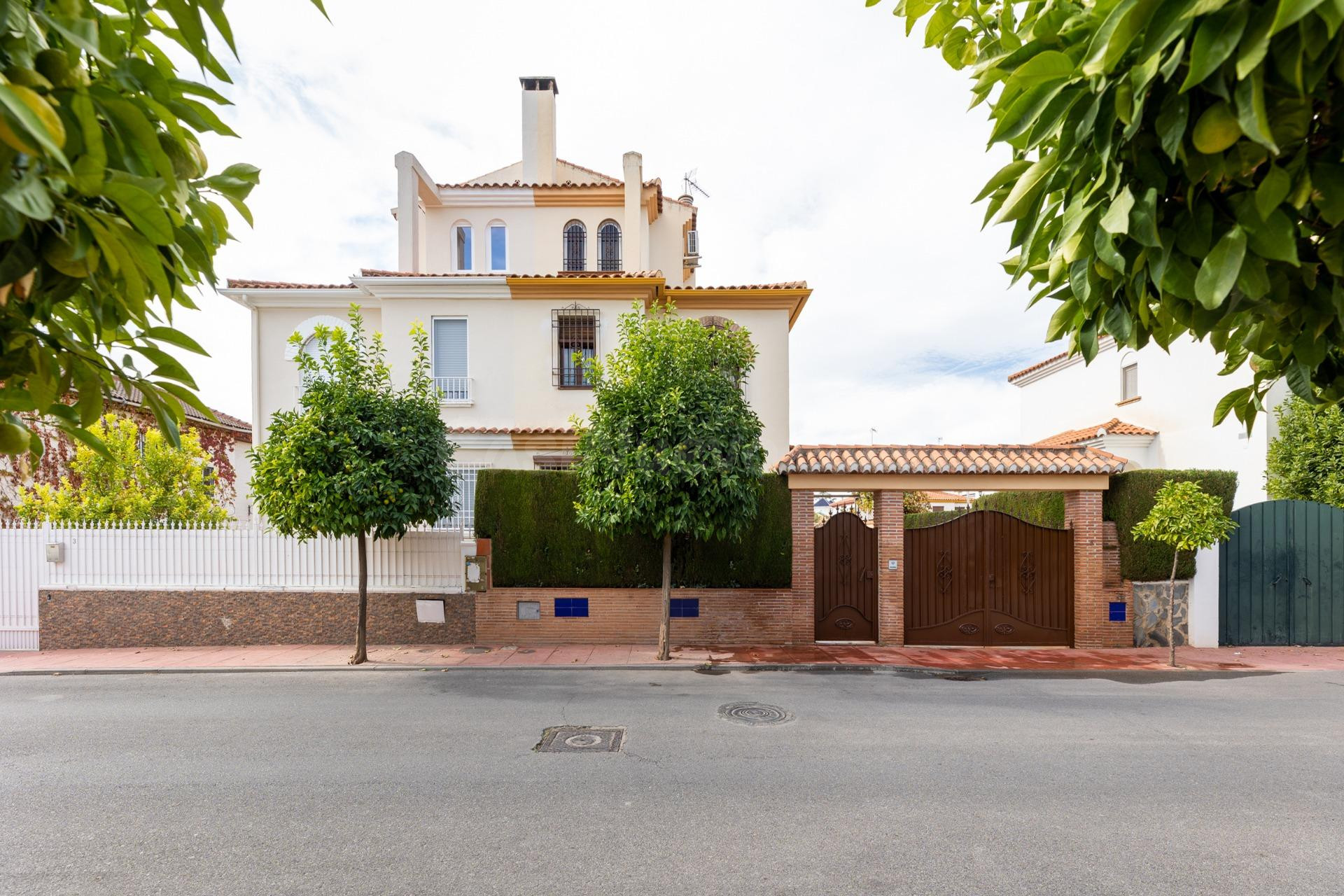 VIVIENDA PAREADA EN MONTELUZ - foto 3