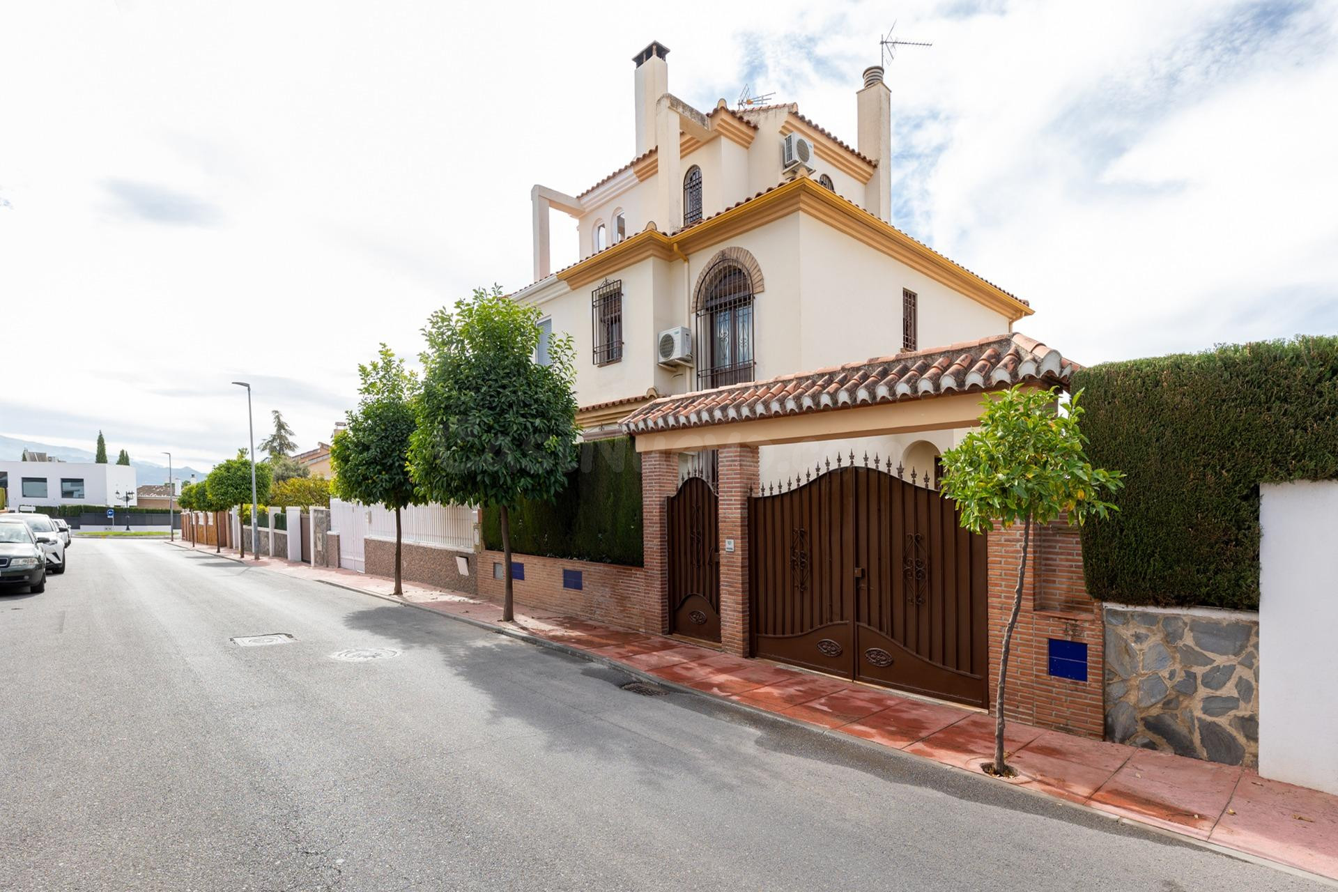 VIVIENDA PAREADA EN MONTELUZ - foto 4