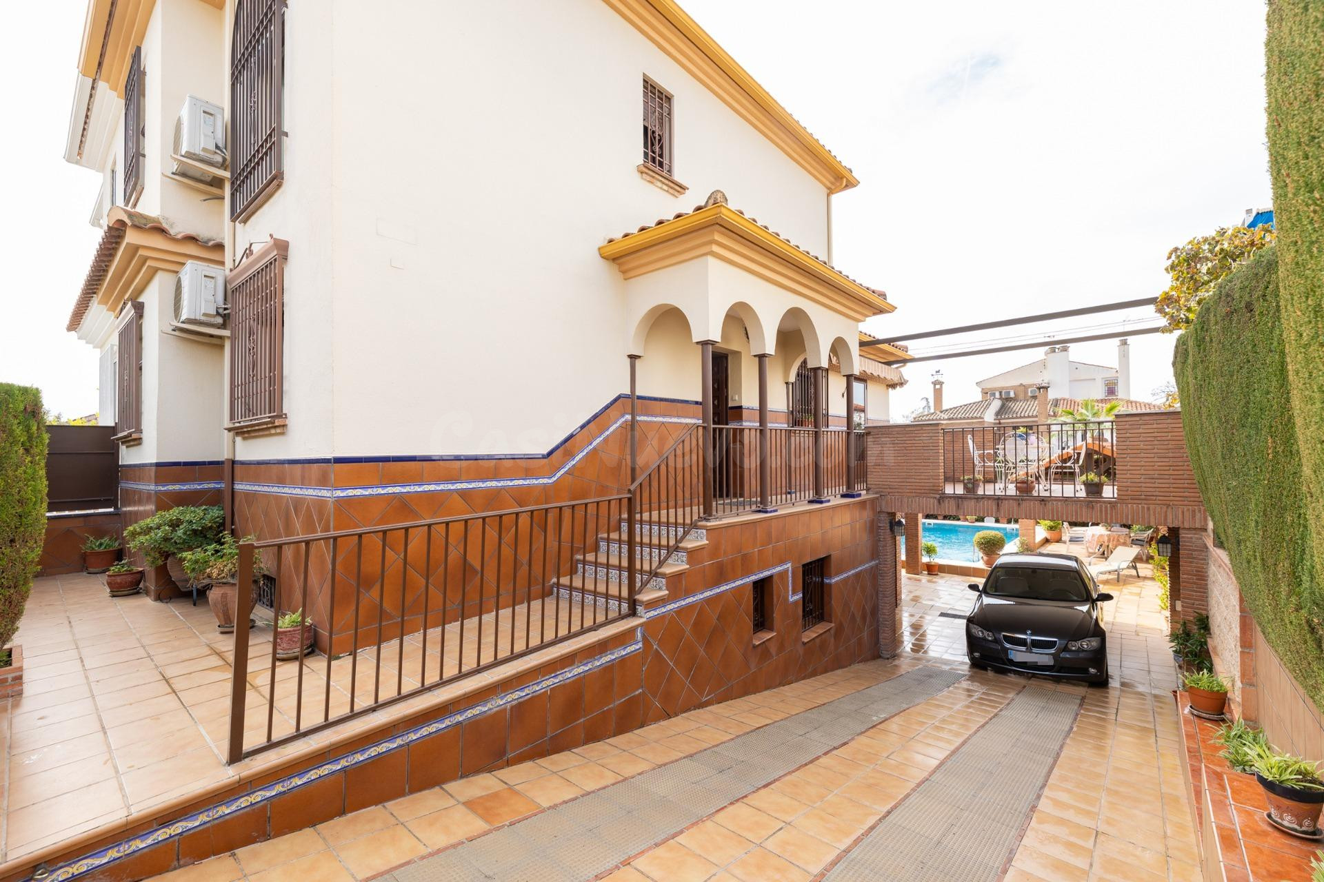 VIVIENDA PAREADA EN MONTELUZ - foto 5