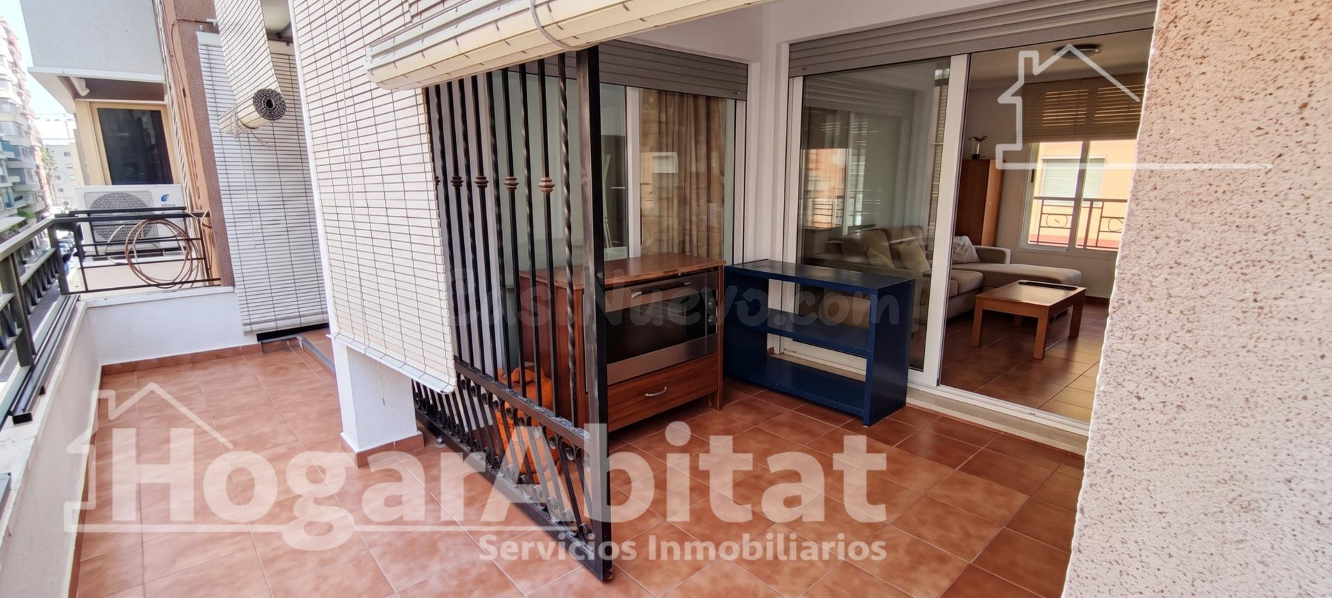 ¡OPORTUNIDAD DE INVERSIÓN! PRECIOSO ÁTICO REFORMADO CON TERR