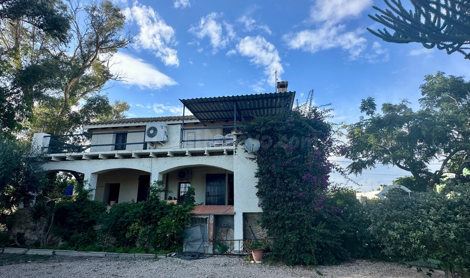 Casa pairal en Deltebre - foto 2
