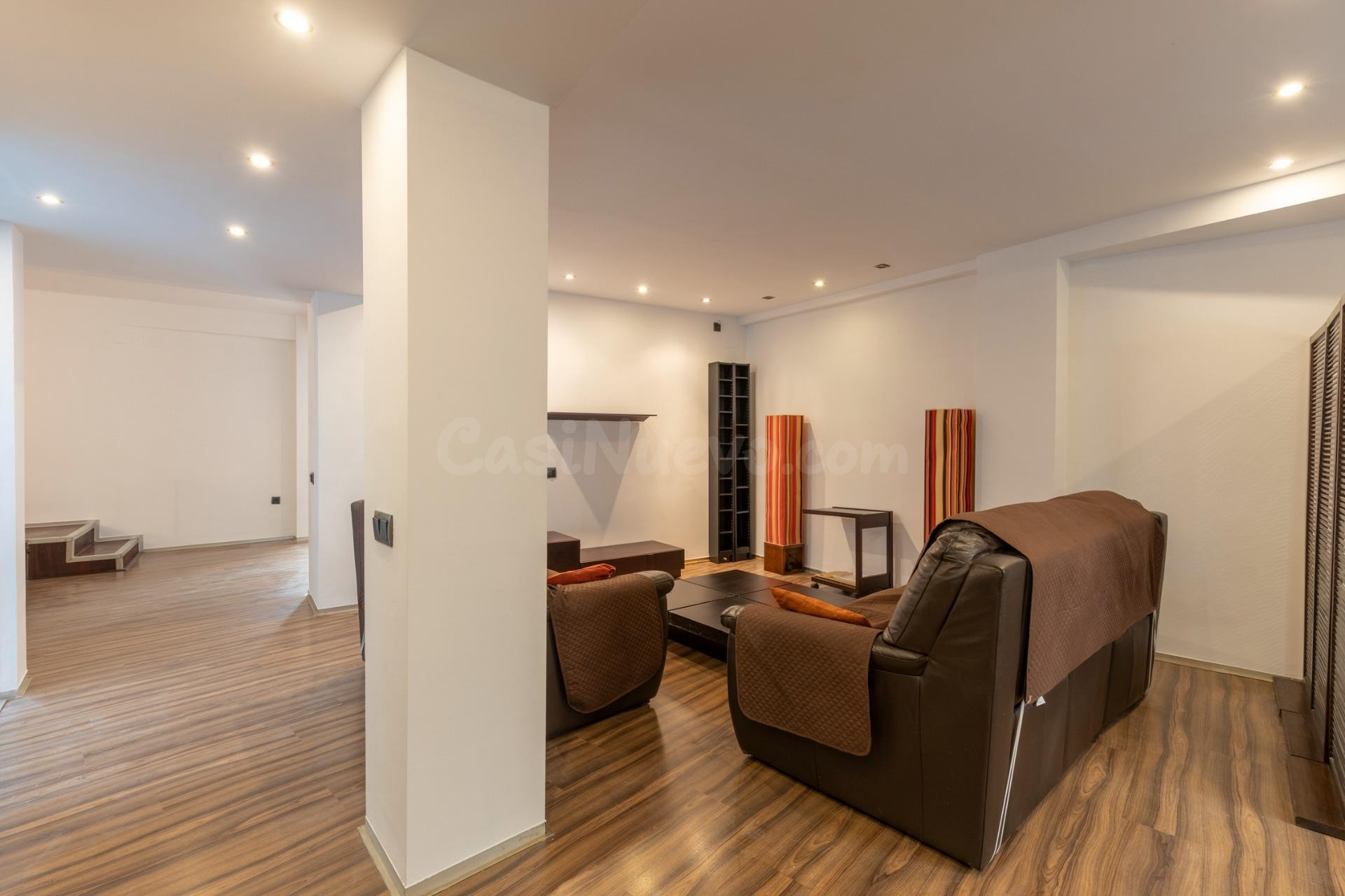 Precioso Loft junto a Calle Alhamar - foto 5