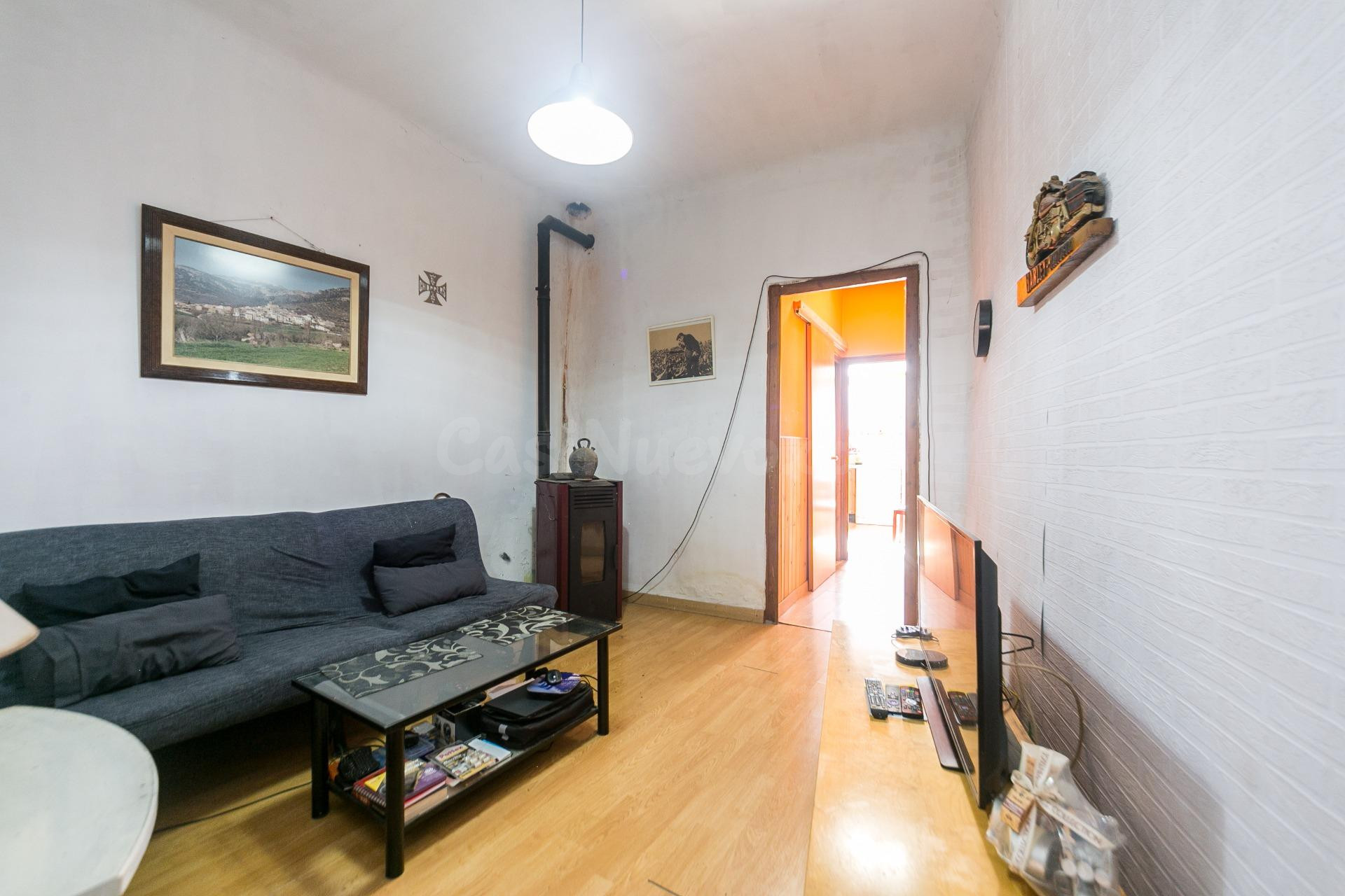 Histórica casa en el centro de Santpedor - foto 3