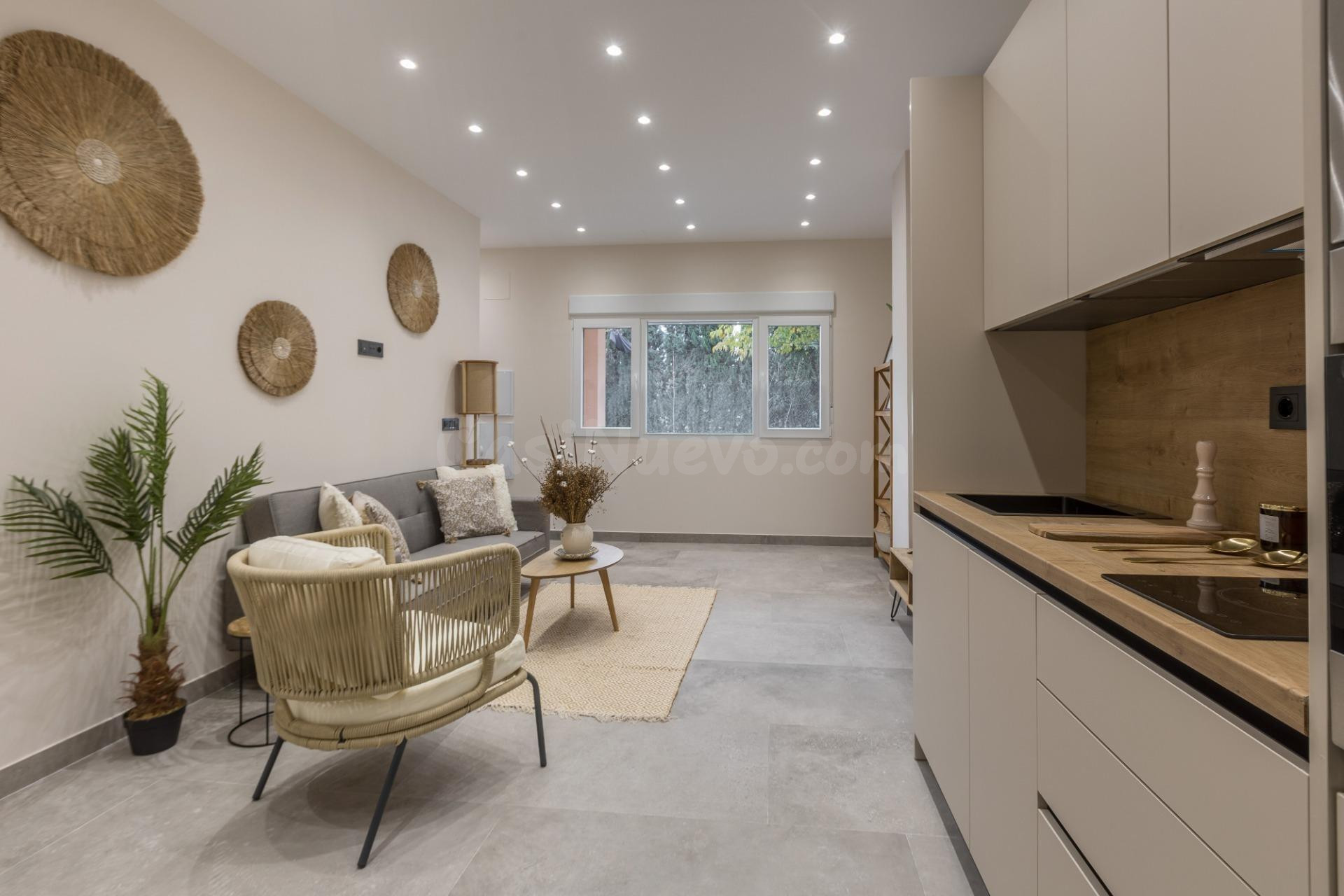 Vivienda a estrenar haciendo esquina con mucha luz! - foto 4
