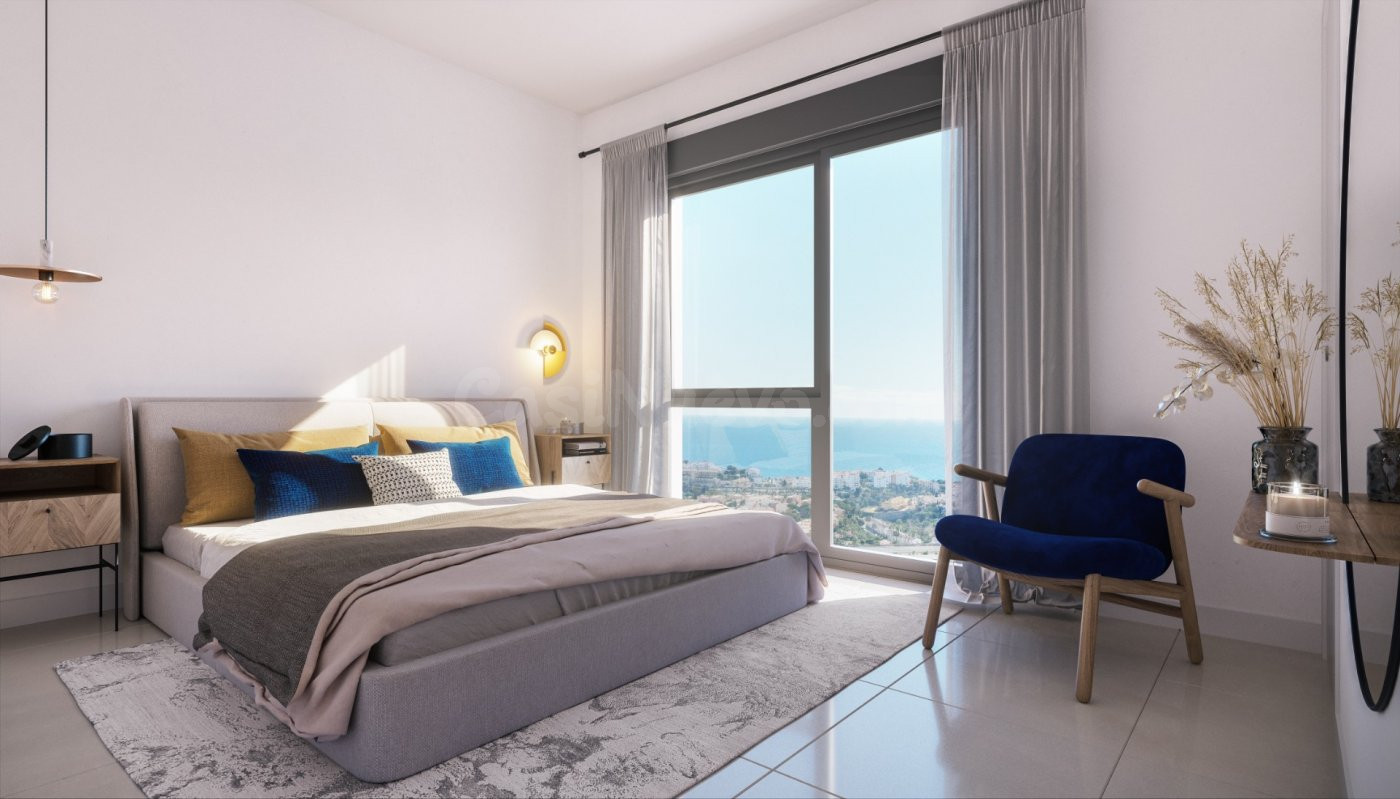 Pareado de 3 dormitorios y 2 baños en Riviera del Sol, Mijas - foto 4
