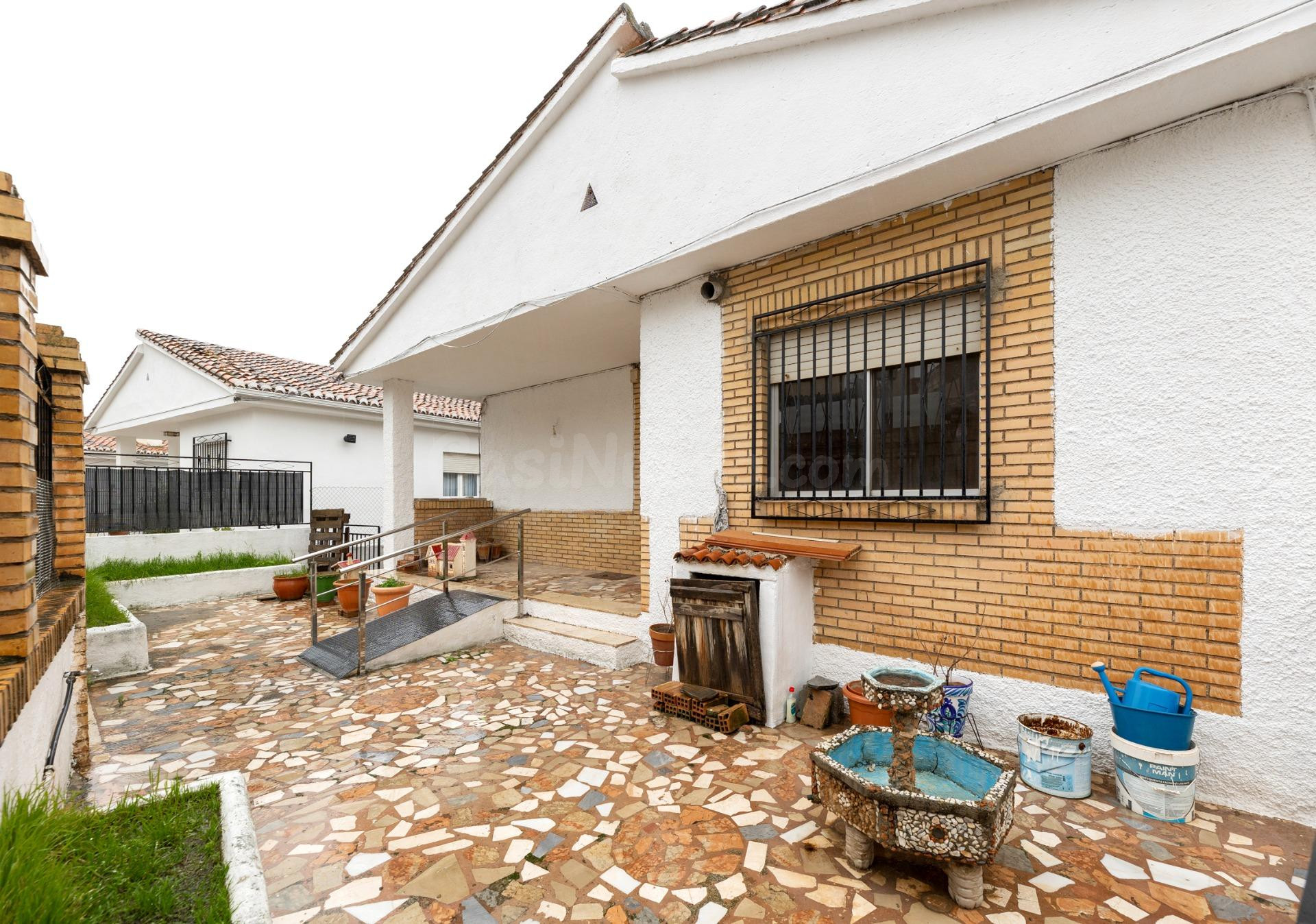 HUETOR VEGA - foto 2