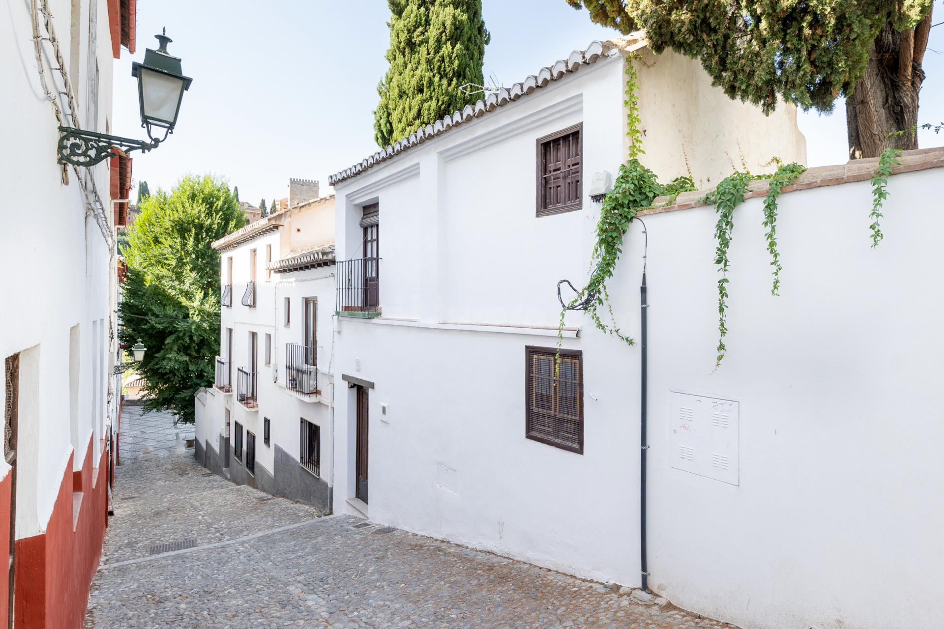 Una joya con vistas a la historia de Granada – Vive en el co - foto 4