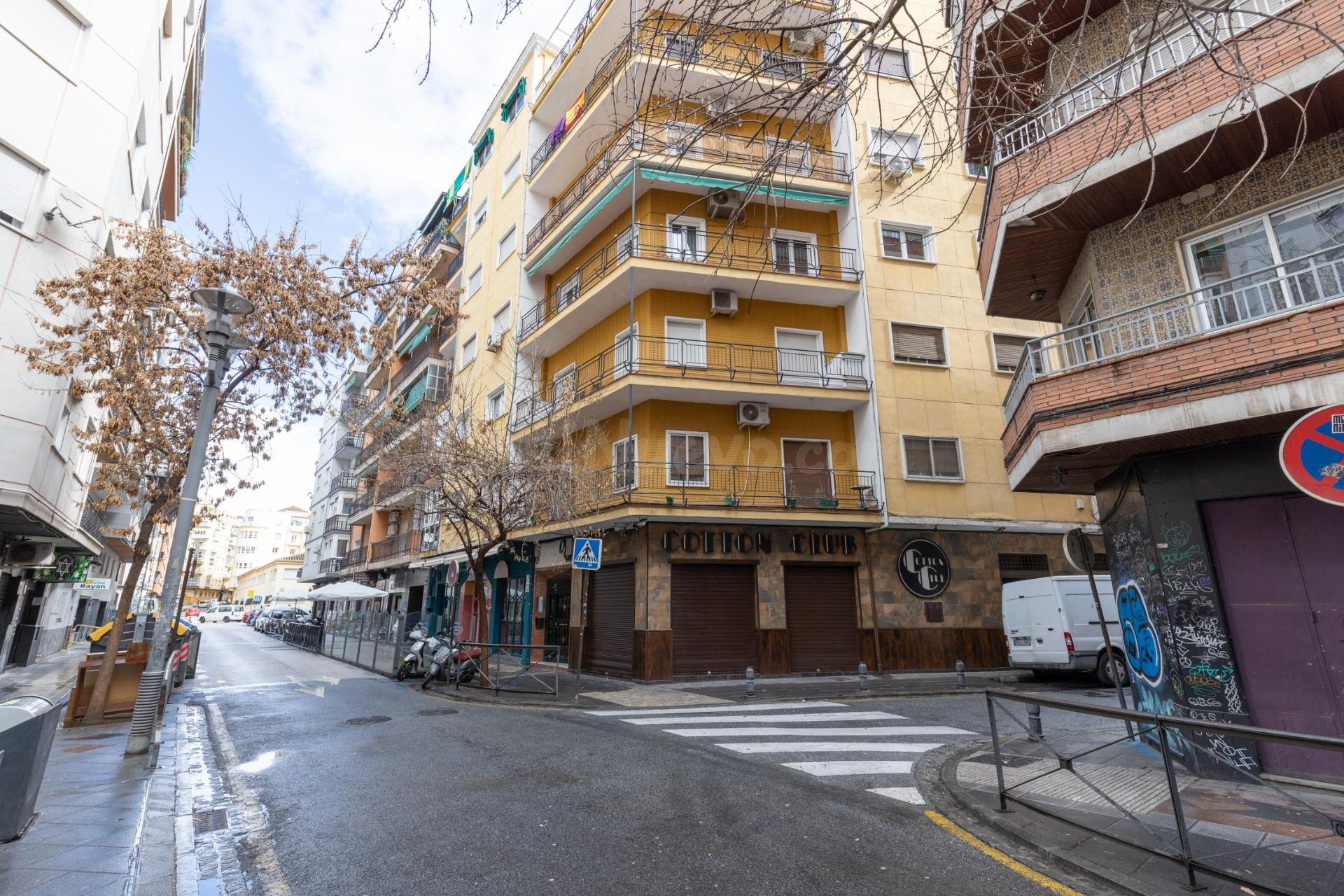 Excelente oportunidad en López Mezquita: ideal vivienda o in