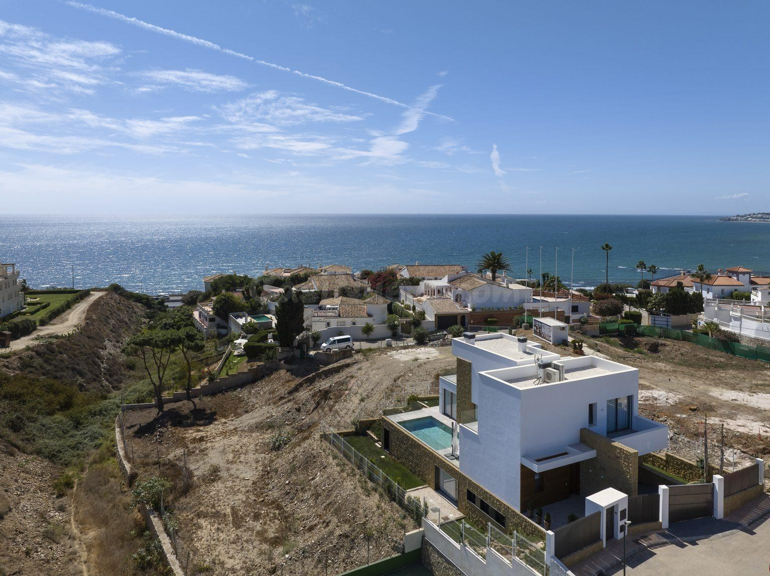 Villa de lujo en El Chaparral - foto 4