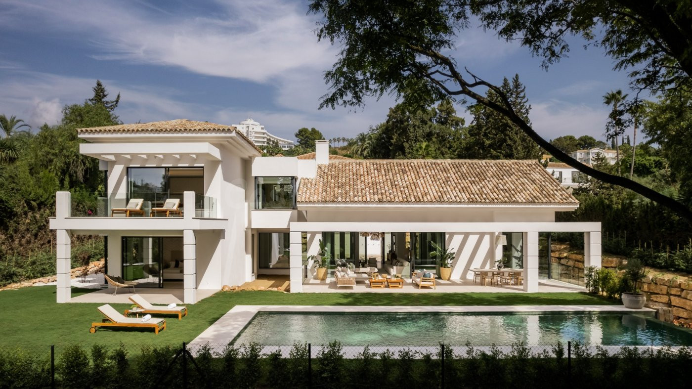 Villa de 5 dormitorios y 6 baños localizada en El Paraiso, E - foto 2