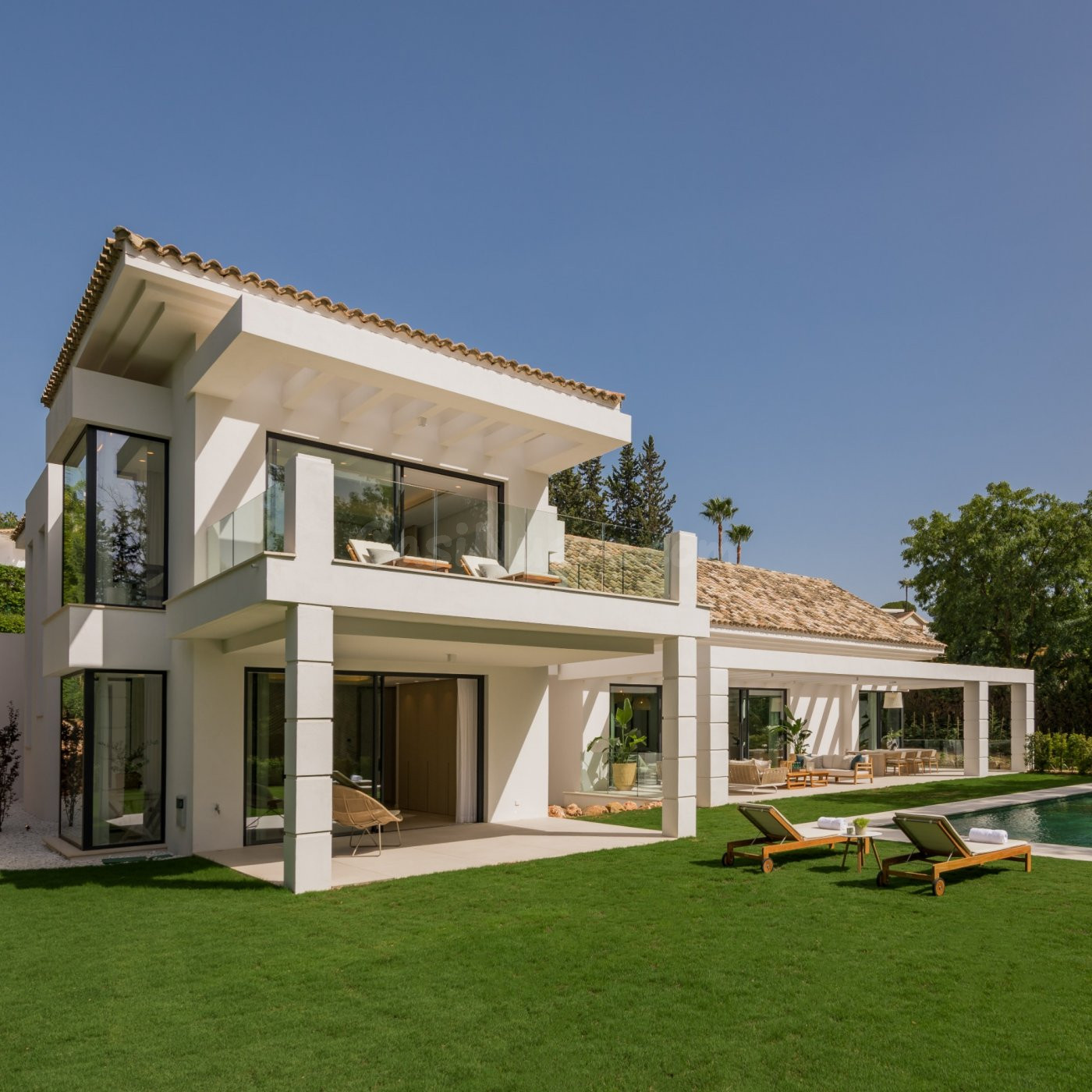 Villa de 5 dormitorios y 6 baños localizada en El Paraiso, E - foto 5