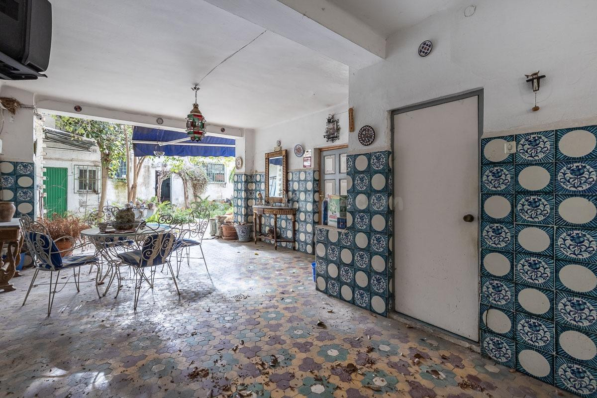 Gran Casa con Parcela a Reformar - foto 5