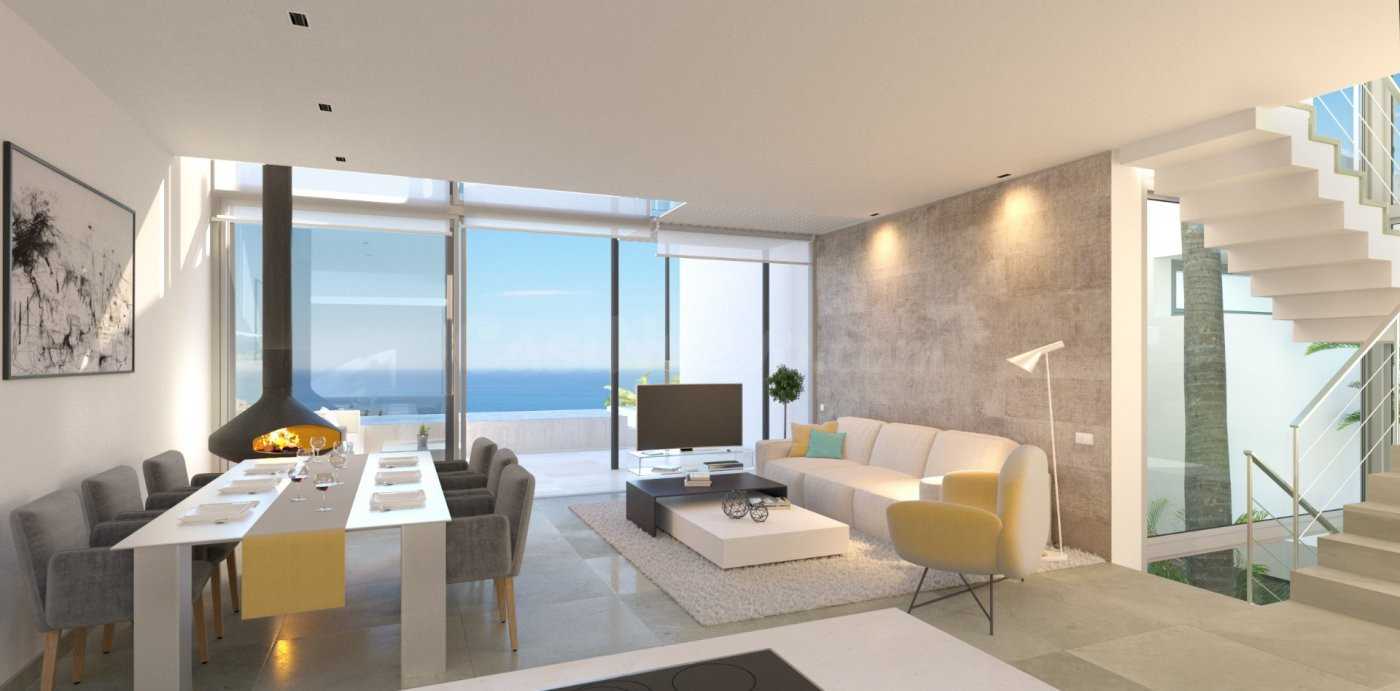 Villa de 4 dormitorios y 4 baños en exclusiva zona Reserva d - foto 3