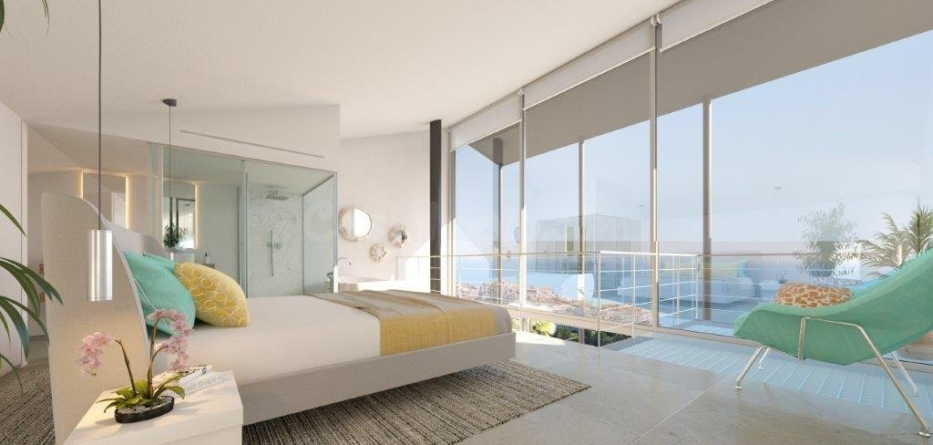 Villa de 4 dormitorios y 4 baños en exclusiva zona Reserva d - foto 4