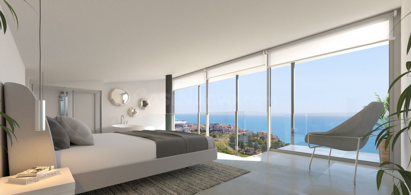 Villa de 4 dormitorios y 4 baños en exclusiva zona Reserva d - foto 5