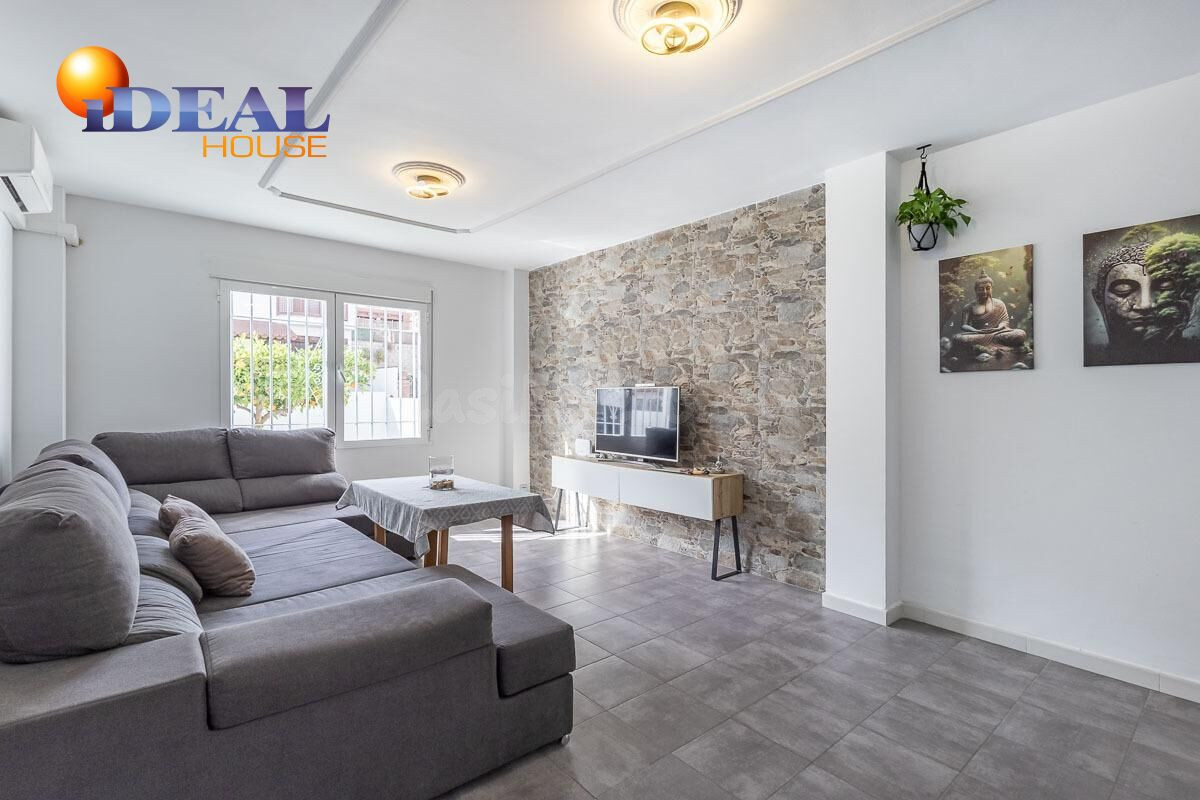 Casa en venta en Monachil (Granada) – Amplia, luminosa y con - foto 2