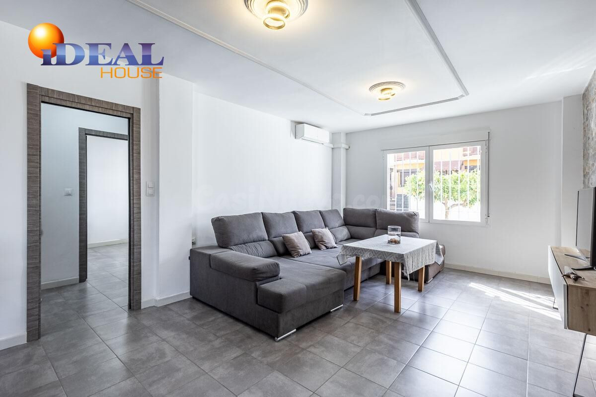 Casa en venta en Monachil (Granada) – Amplia, luminosa y con - foto 3