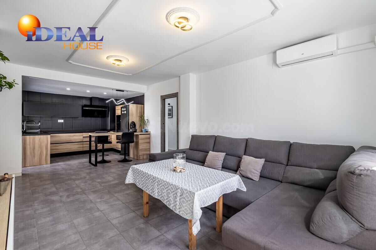 Casa en venta en Monachil (Granada) – Amplia, luminosa y con - foto 4
