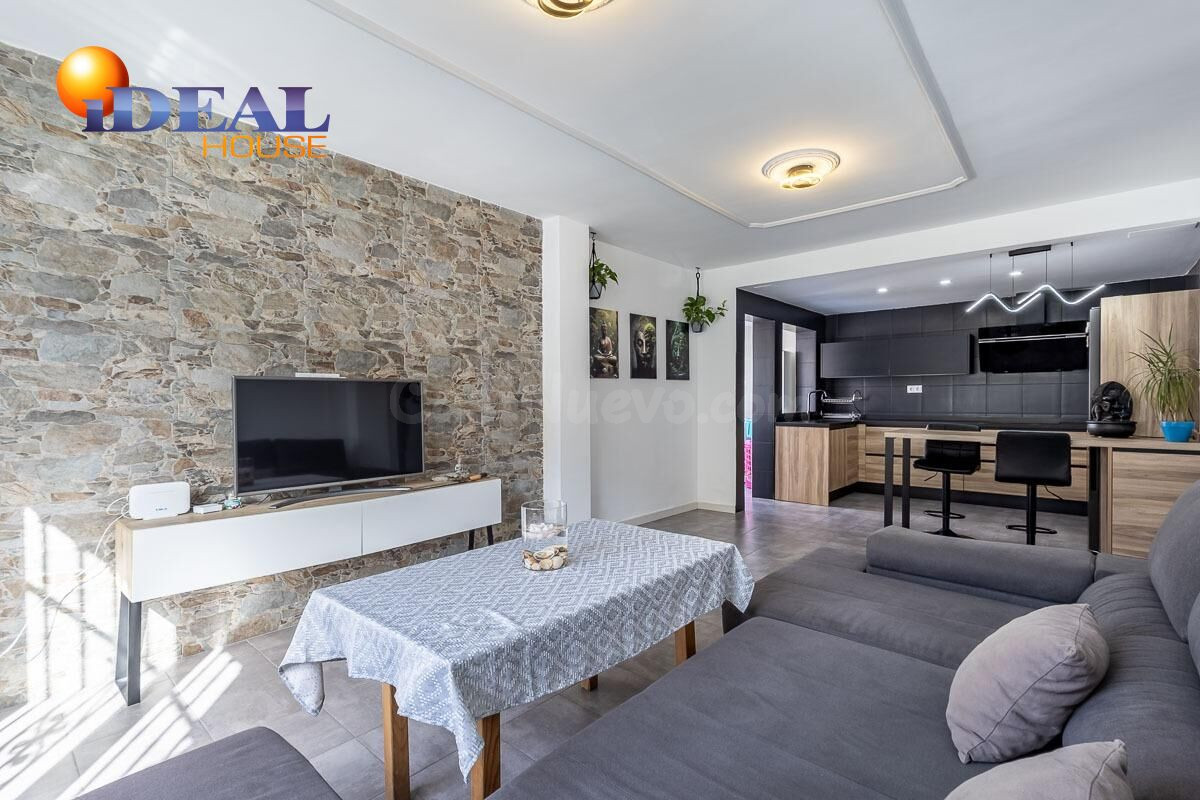 Casa en venta en Monachil (Granada) – Amplia, luminosa y con - foto 5