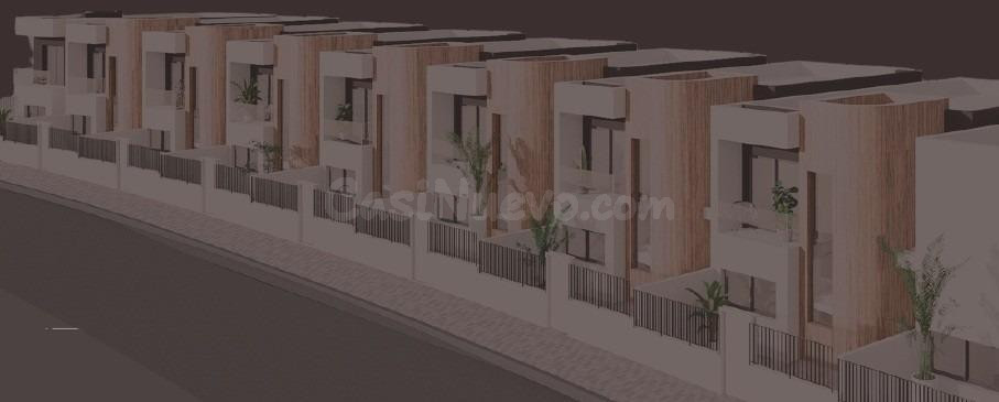 Villas independientes de nueva construcción en venta en Águi - foto 2